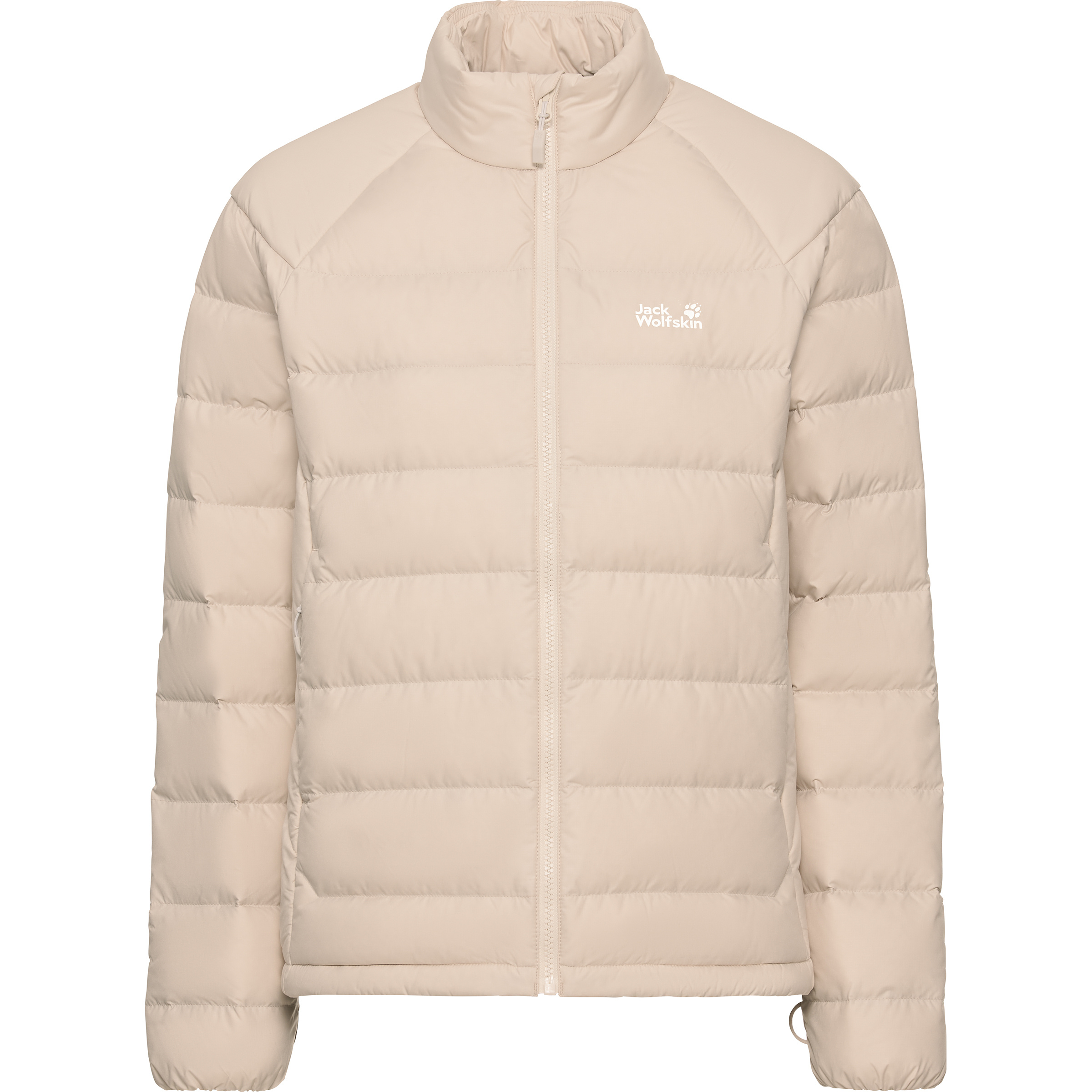 Jack Wolfskin Damen Wild Pass Down Jacke