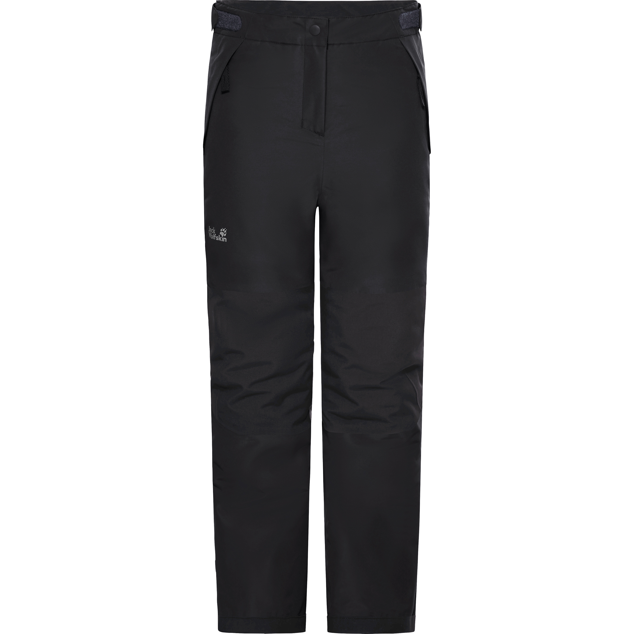 Jack Wolfskin Kinder Snowflash Hose