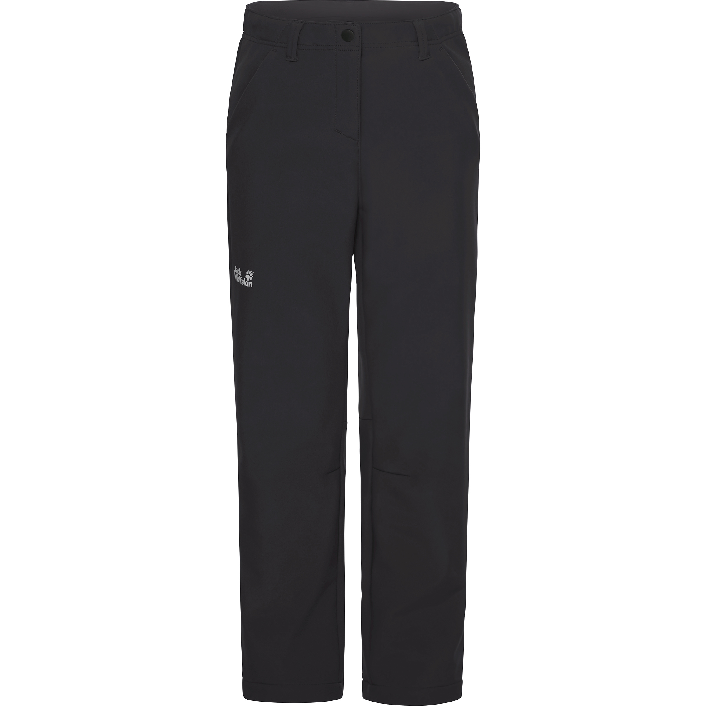 Jack Wolfskin Kinder Fourwinds Hose