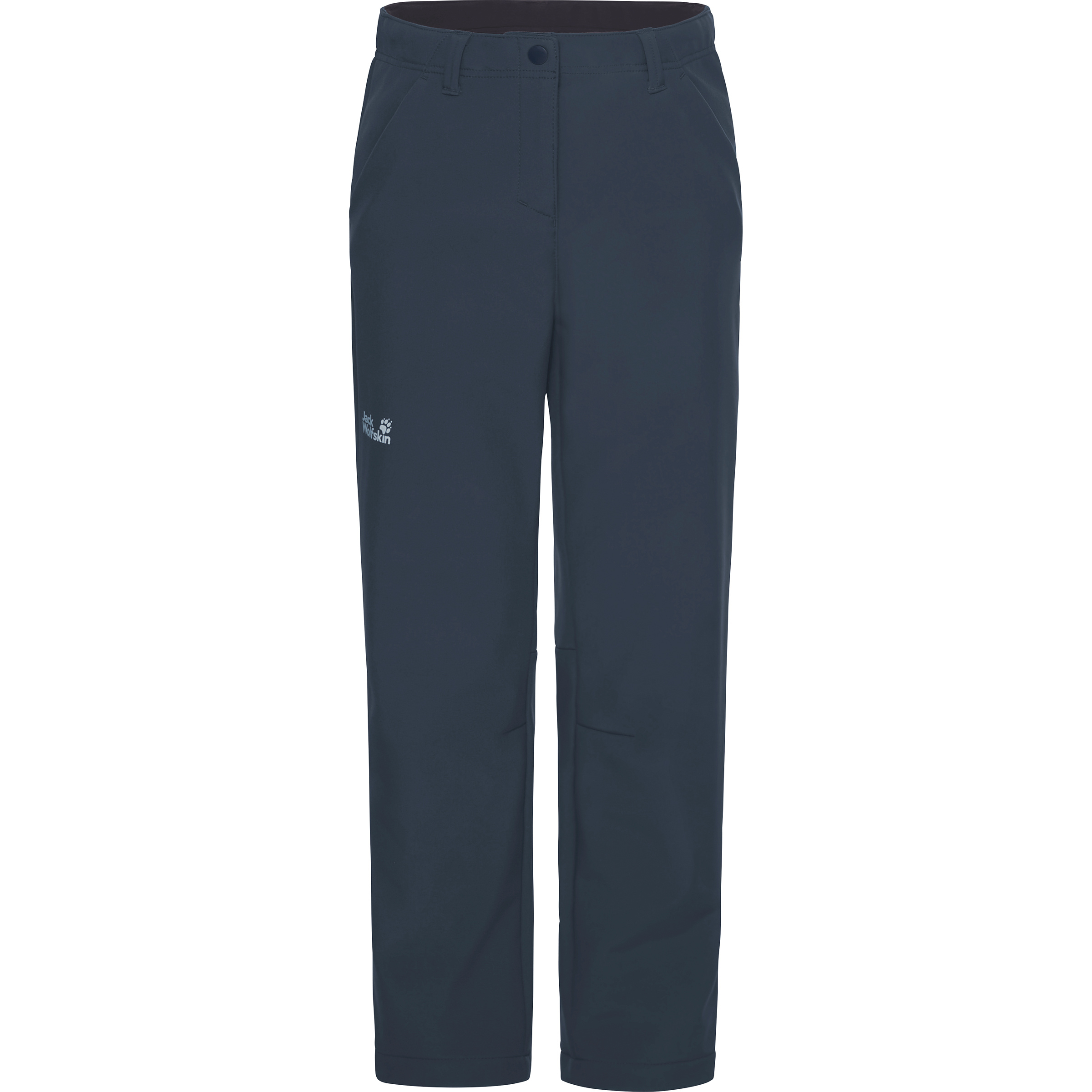Jack Wolfskin Kinder Fourwinds Hose