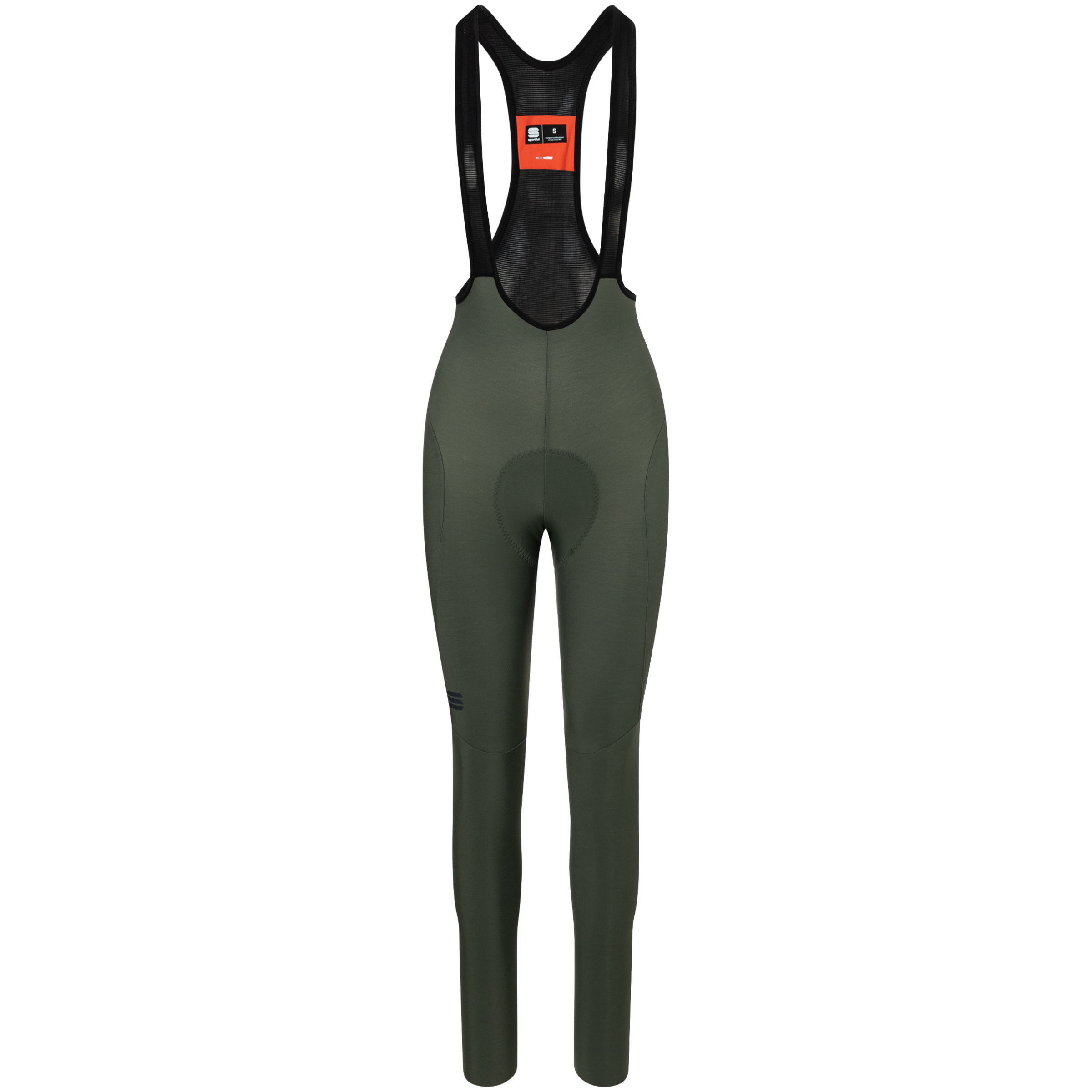 Sportful Damen Pulse Bib lang