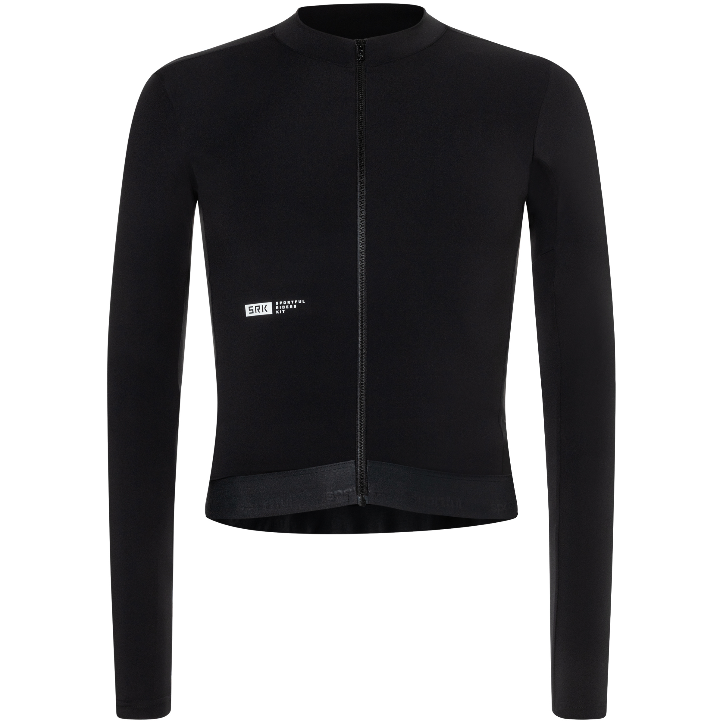Sportful Herren SRK 2 Thermal Trikot