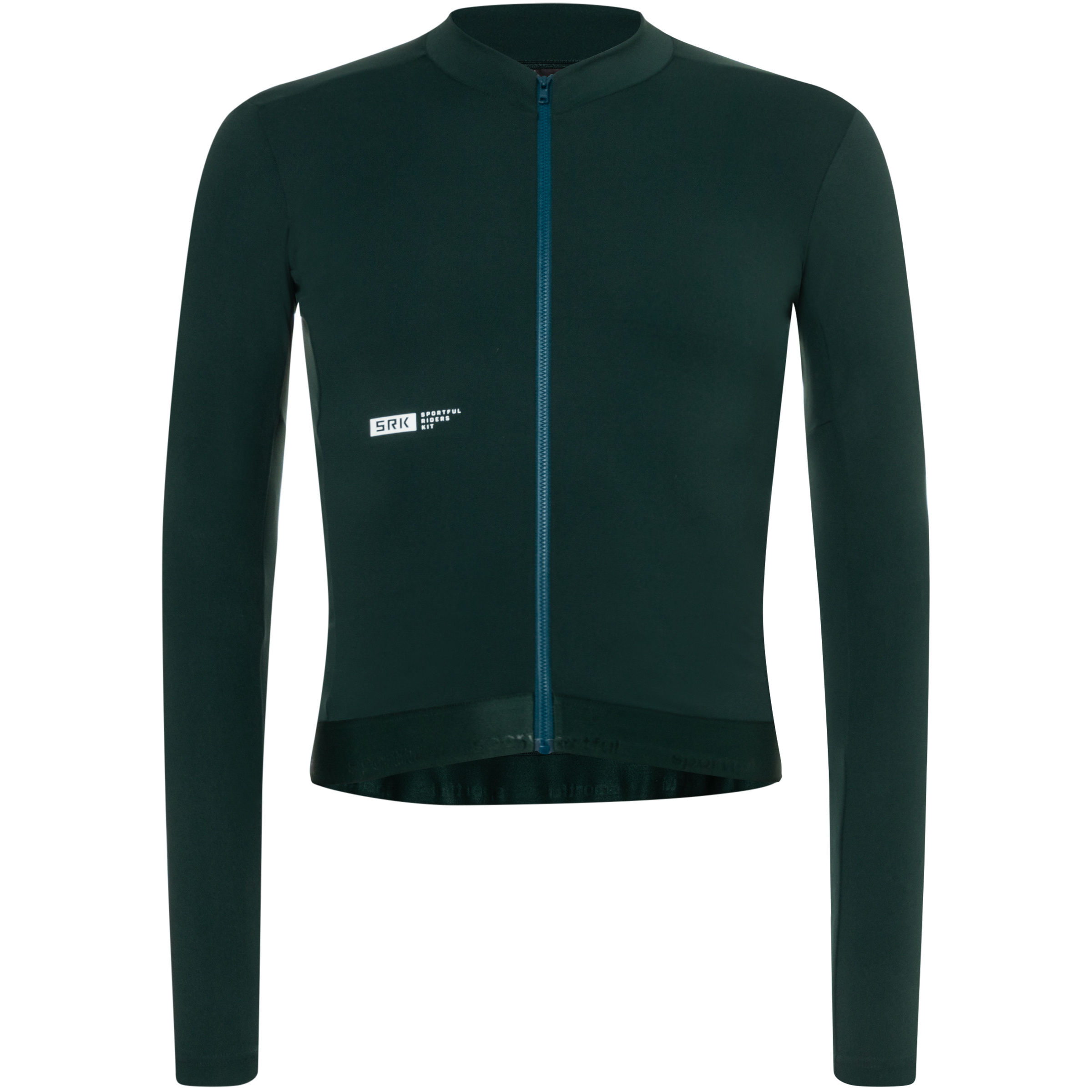 Sportful Herren SRK 2 Thermal Trikot