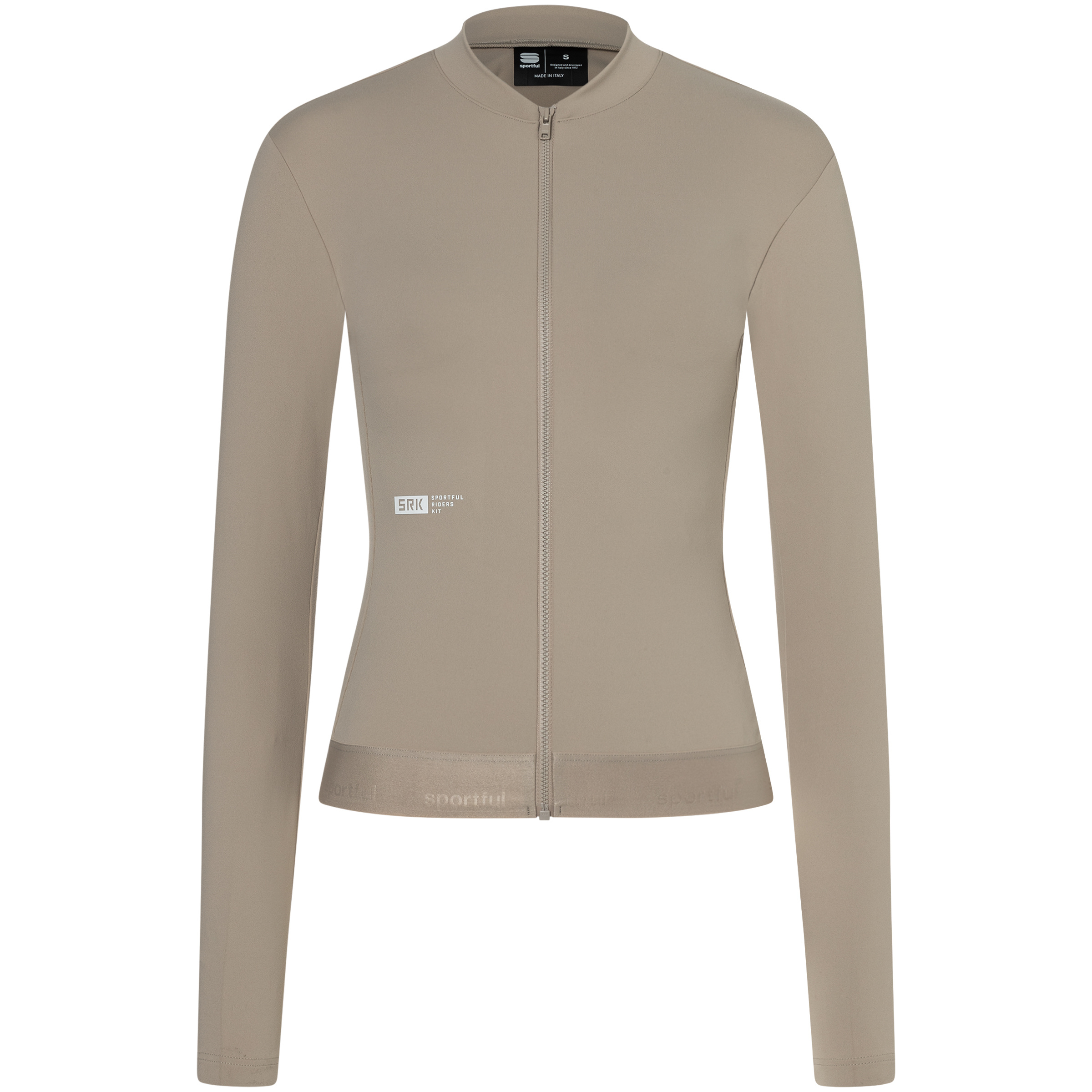 Sportful Damen SRK 2 Thermal Trikot