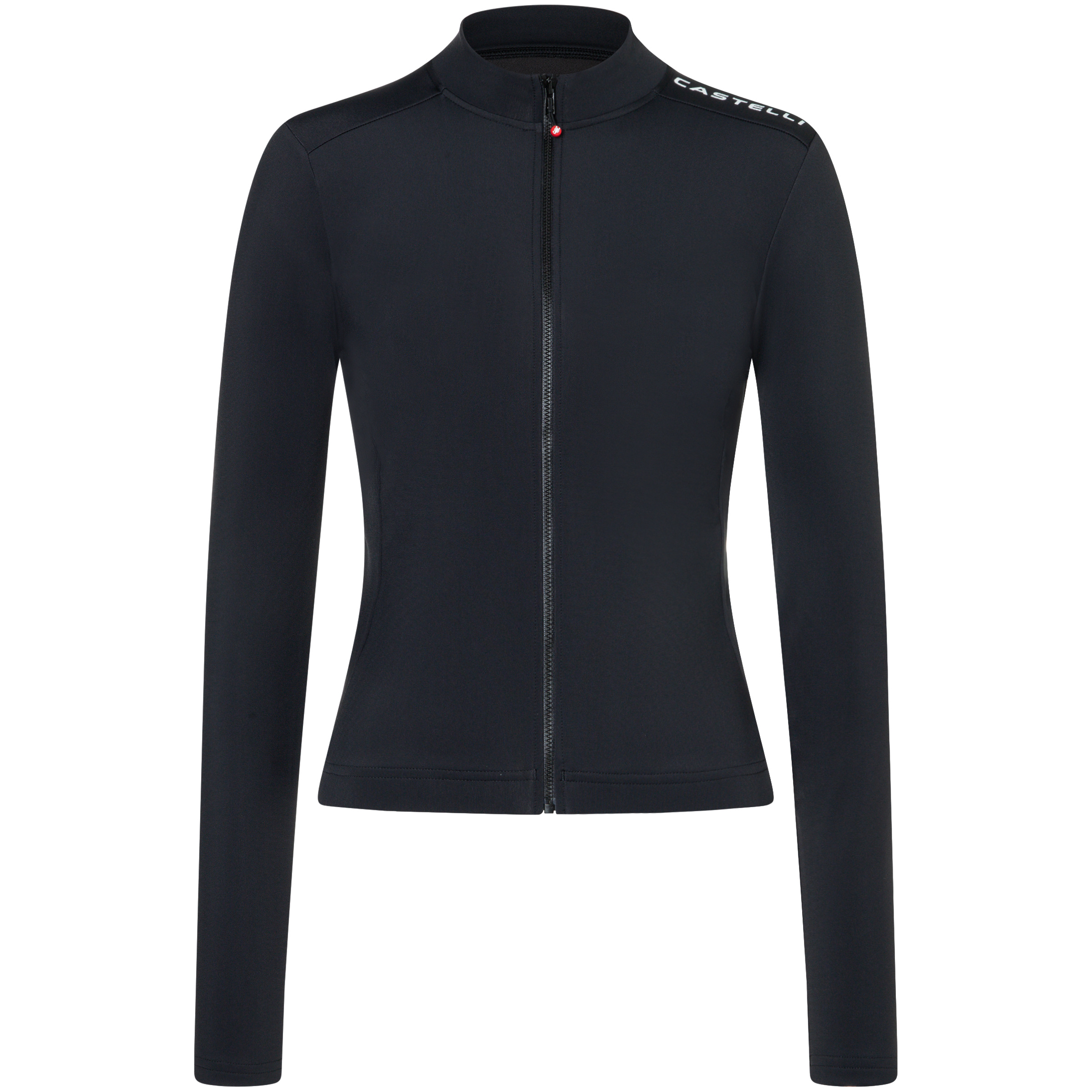 Castelli Damen Espresso Thermal 2 Trikot