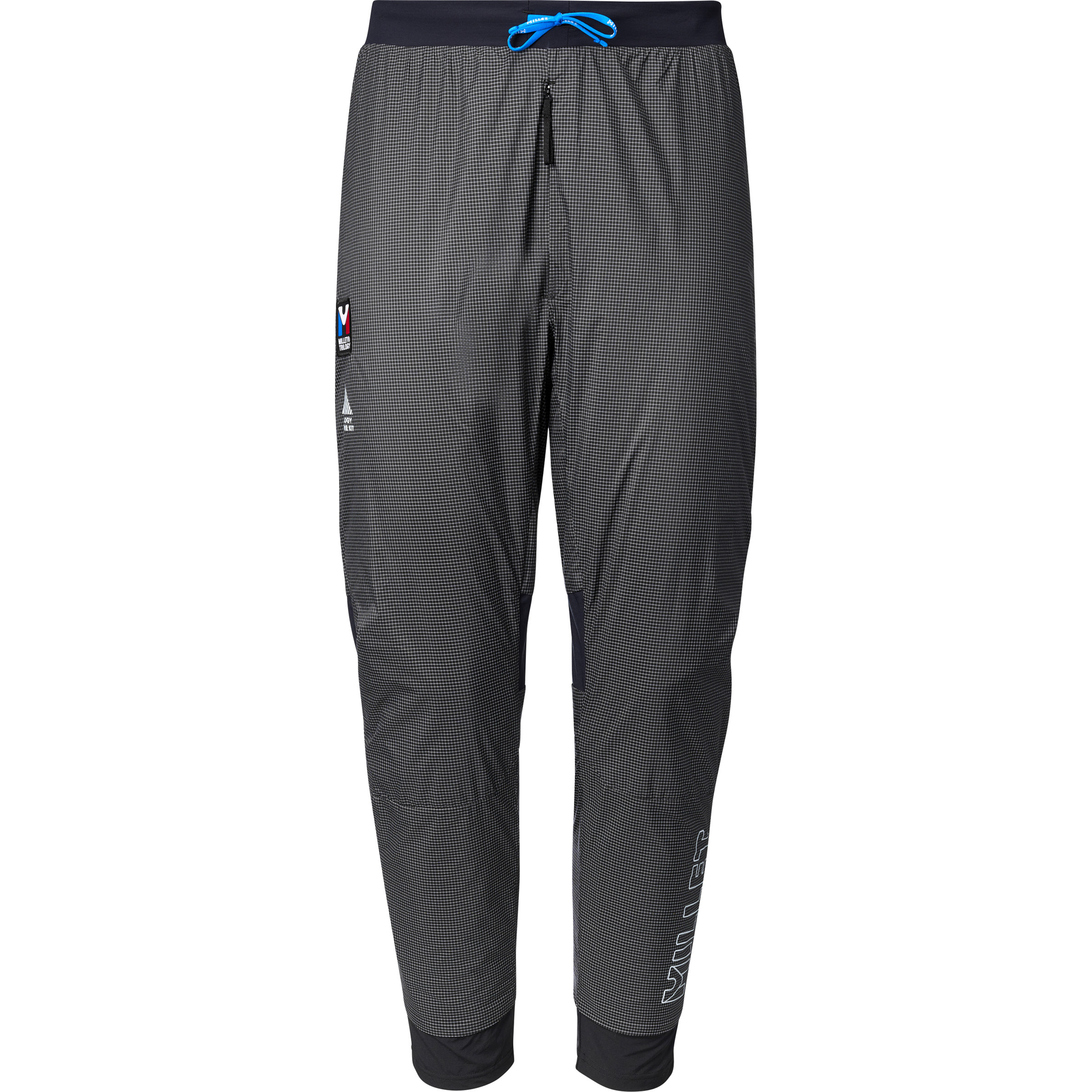 Millet Herren Trilogy Jorasses Wool Hose