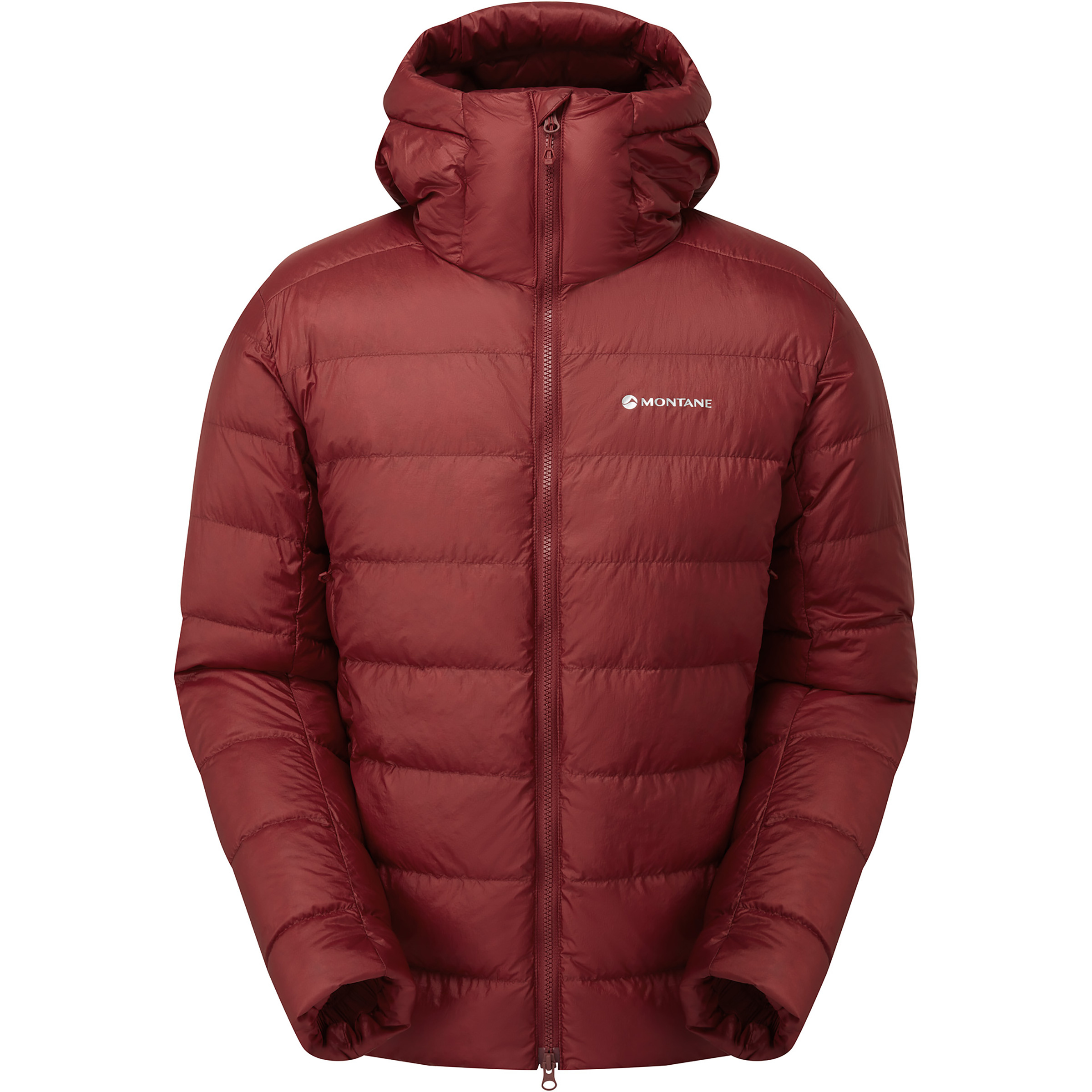 Montane Herren Kamen Hoodie Jacke