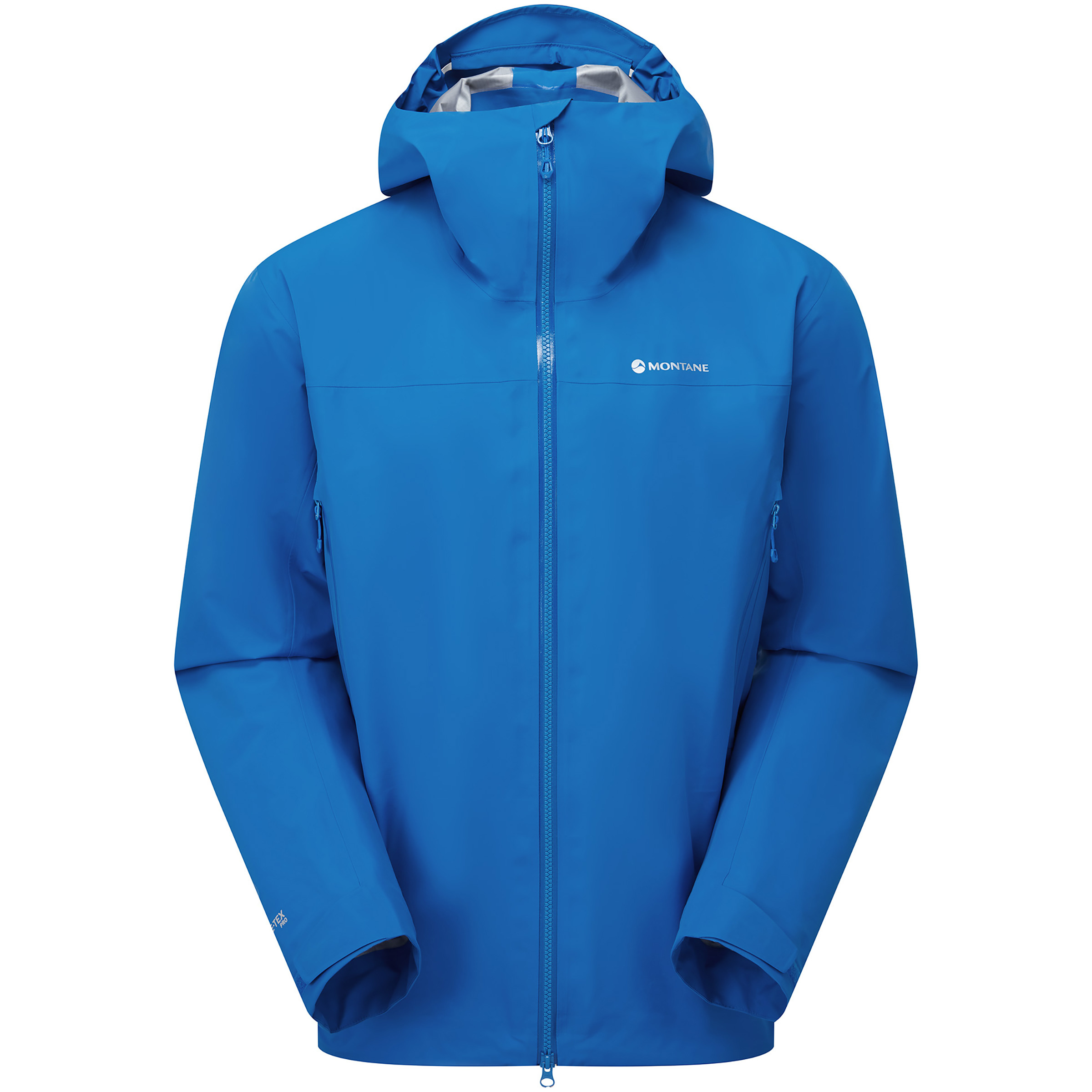 Montane Herren Alta Lite Jacke