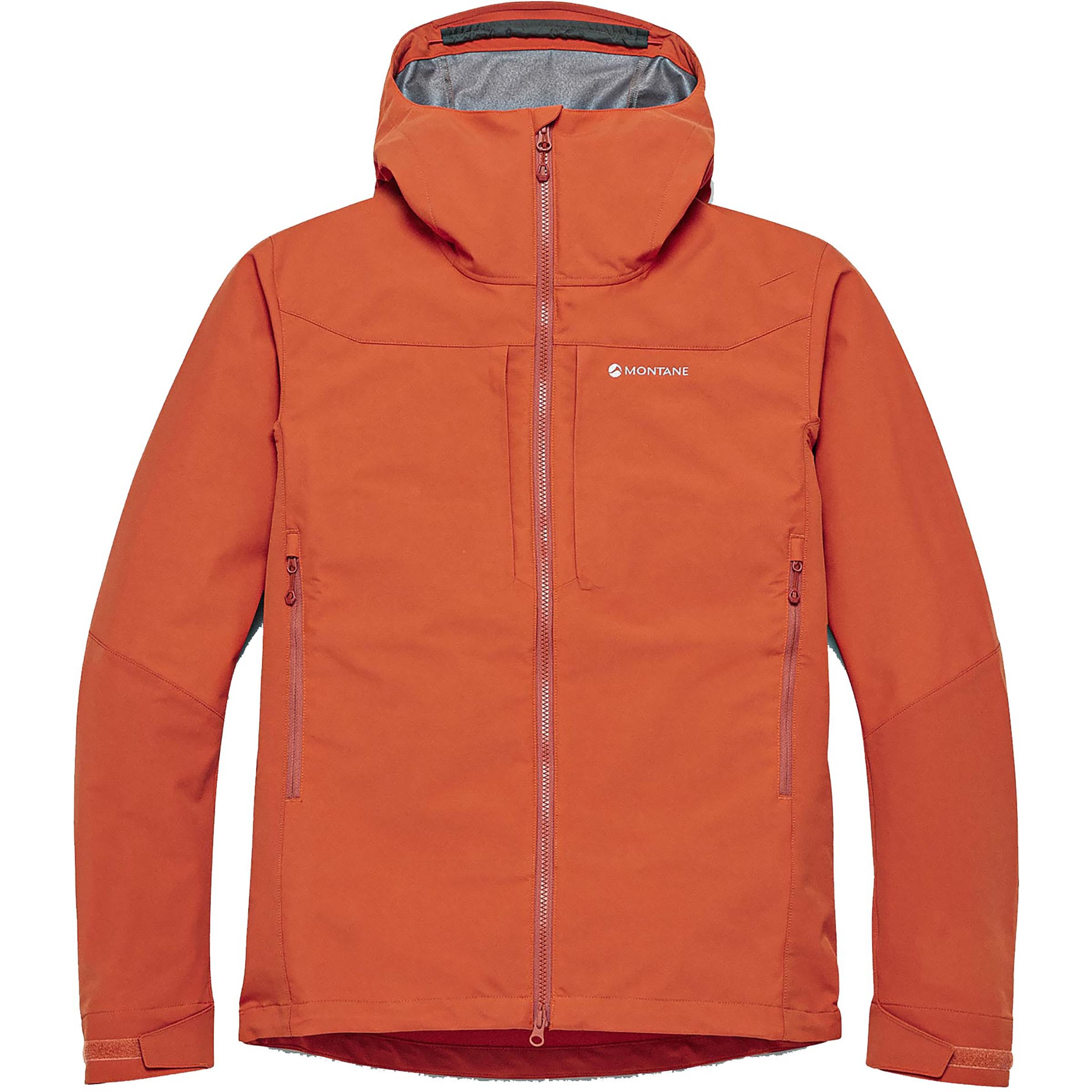 Montane Herren Nordes 2.0 Jacke