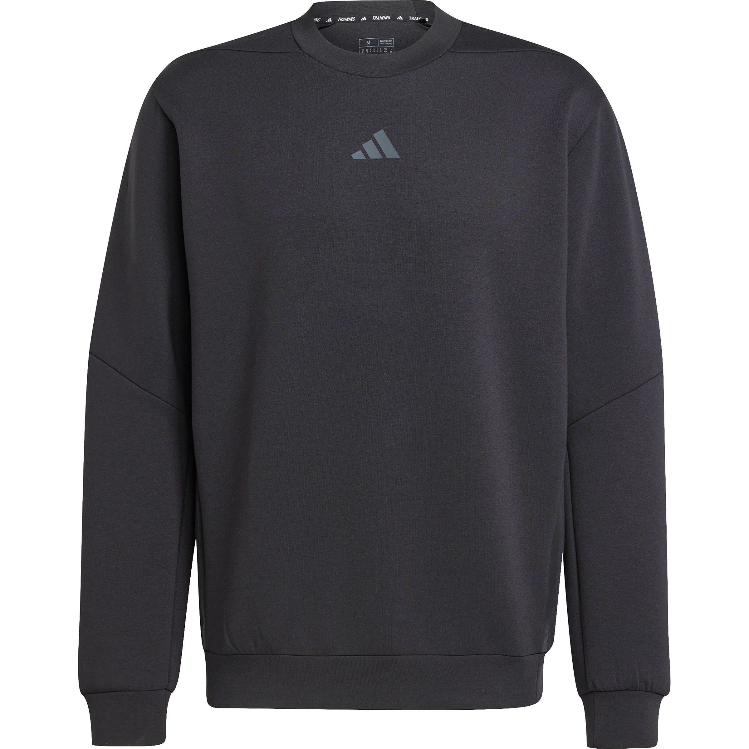 adidas Herren D4T Crew Pullover