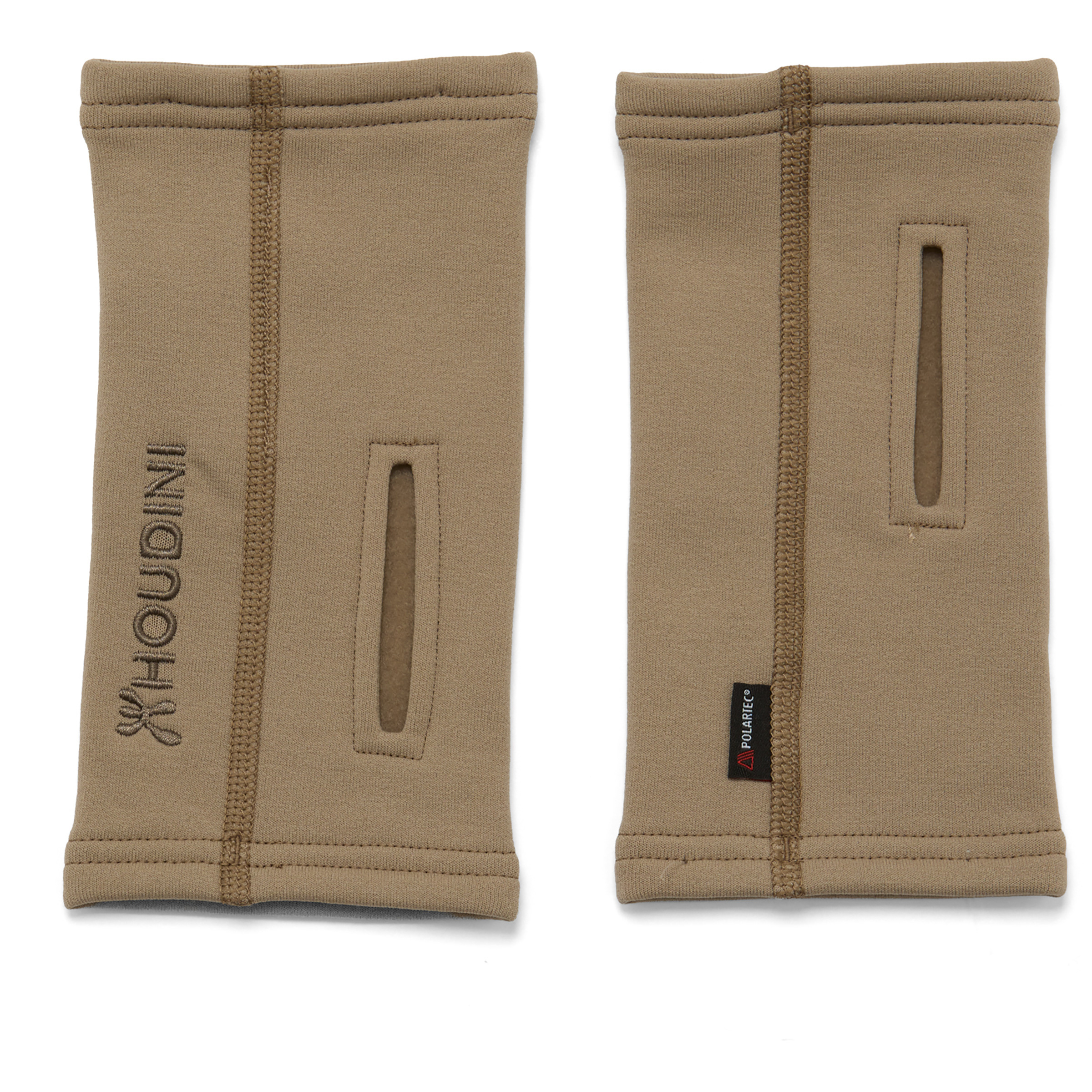 Houdini Power Wrist Stulpen