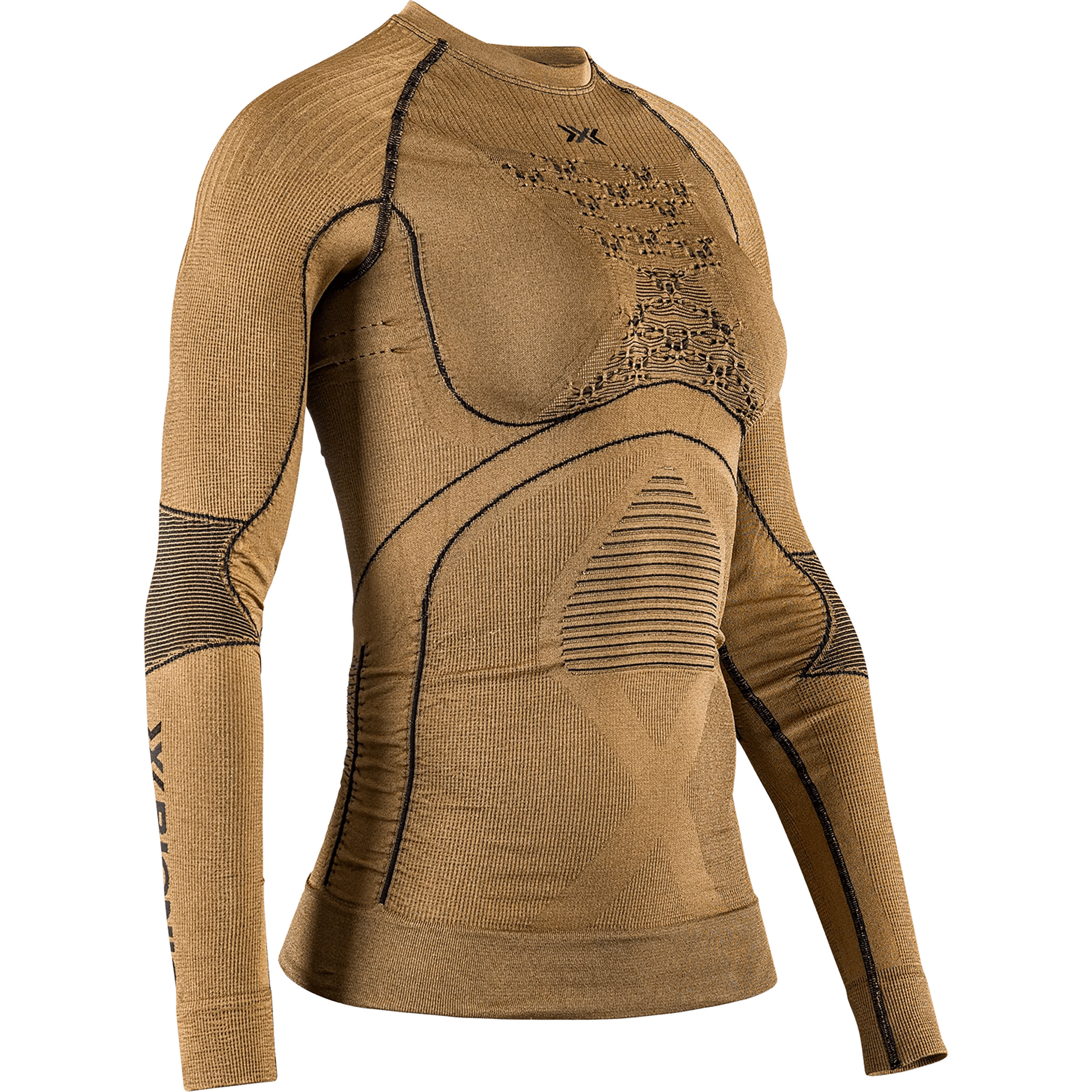 X-Bionic Damen Radiactor 4.0 Shirt Longsleeve