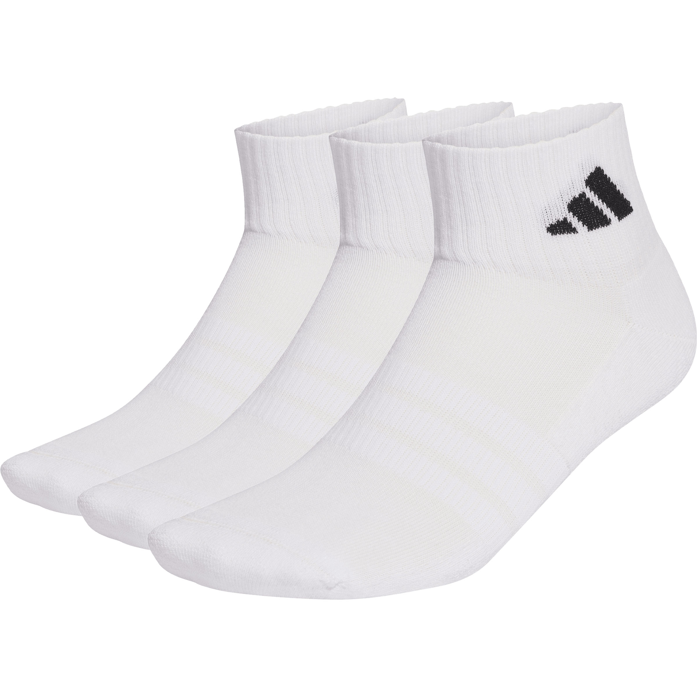 adidas Cushioned Ankle 3er Pack Socken