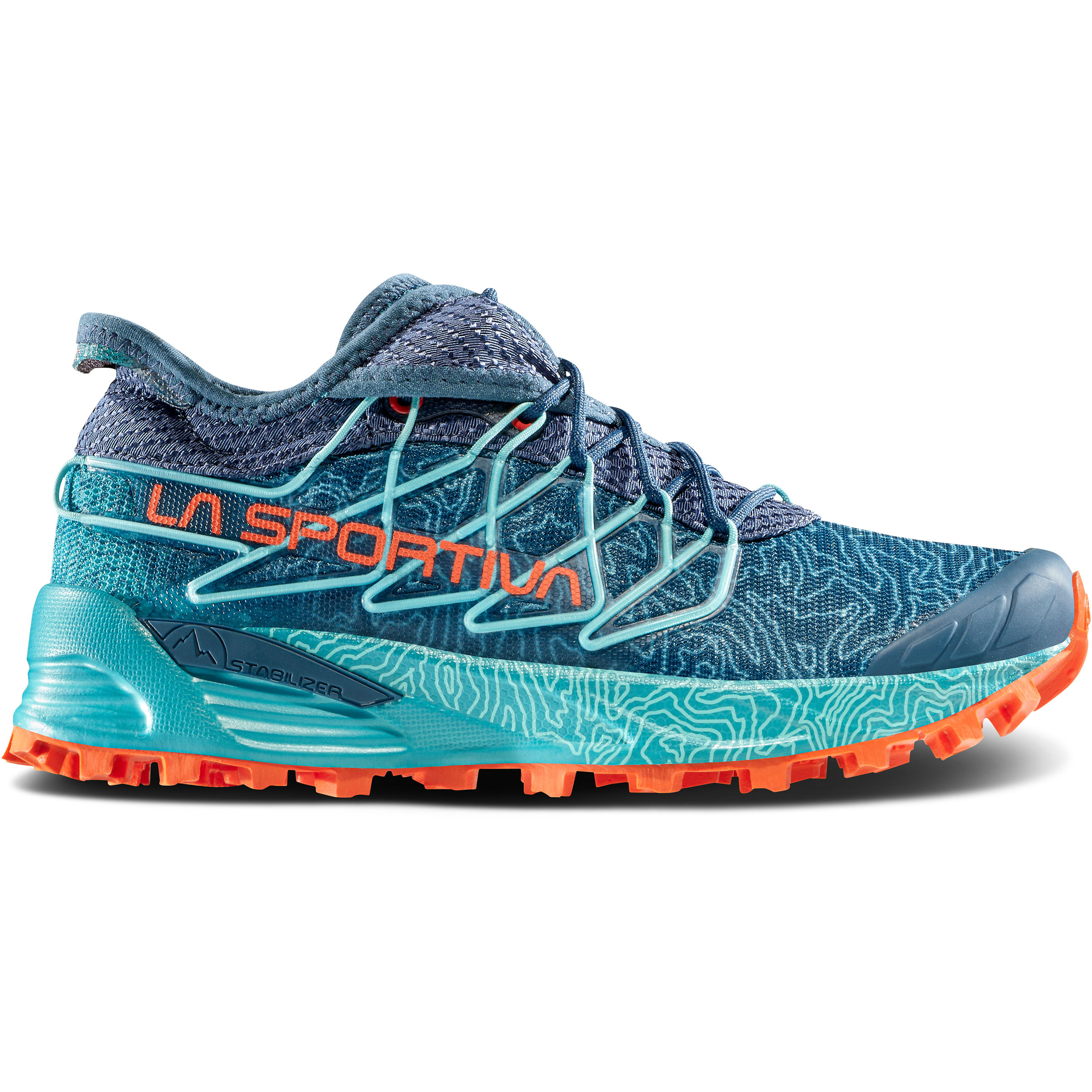 La Sportiva Damen Mutant Schuhe