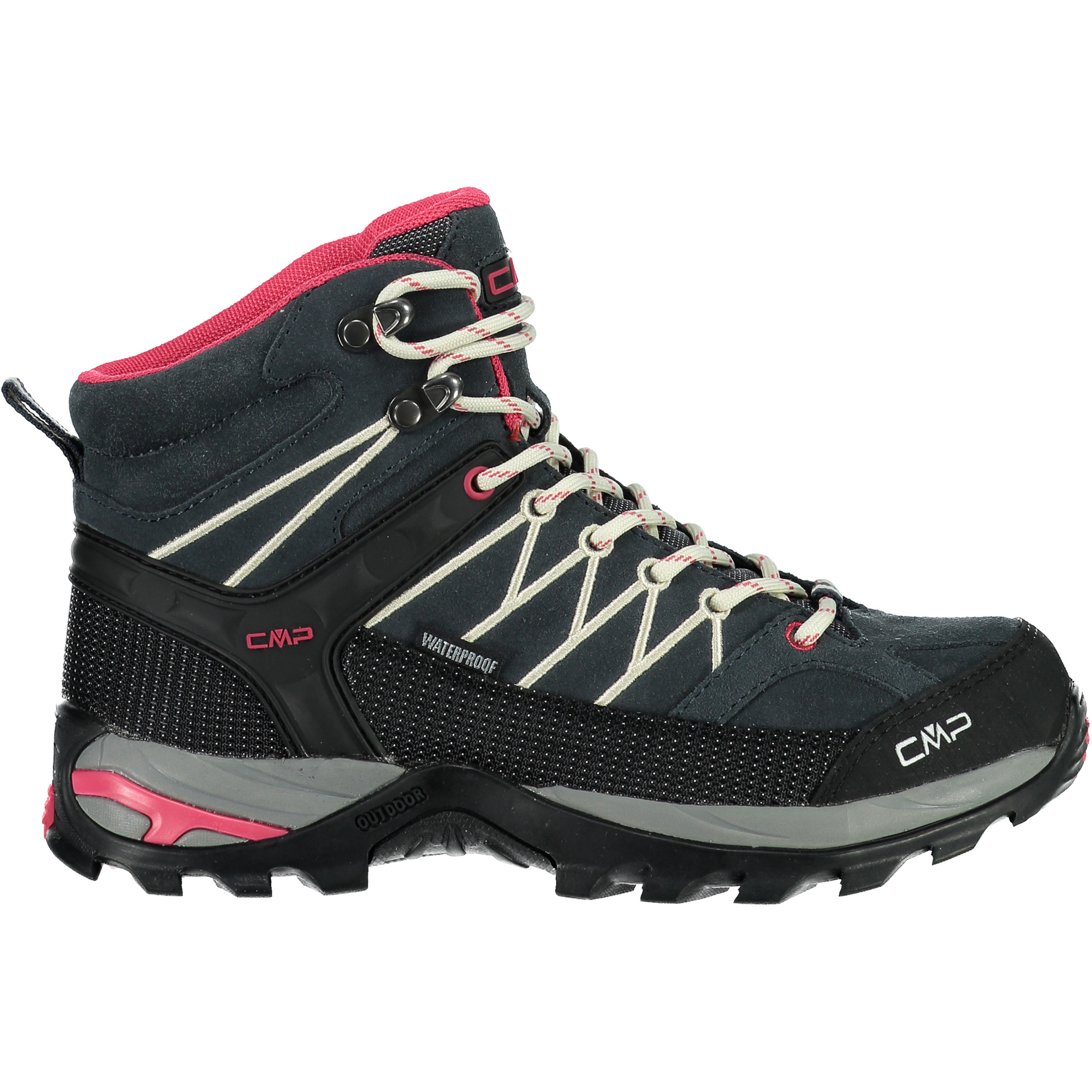 CMP Damen Rigel MID WP Schuhe