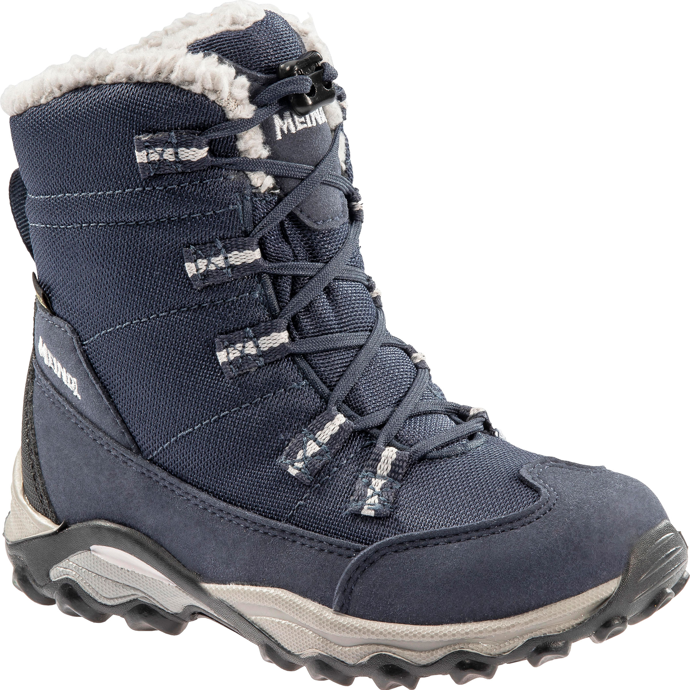 Meindl Kinder Yolup GTX Winterschuhe