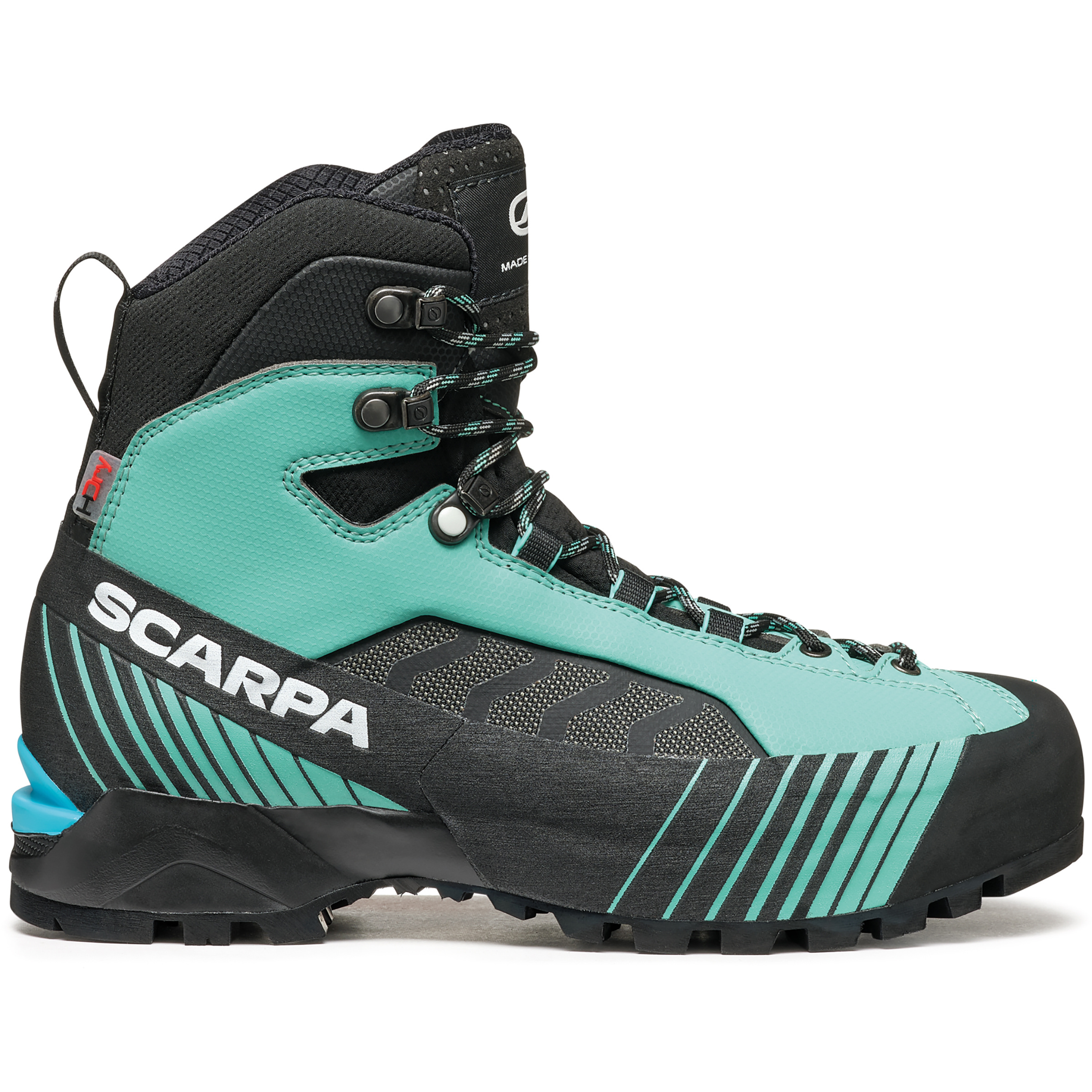 Scarpa Damen Ribelle Lite HD Schuhe