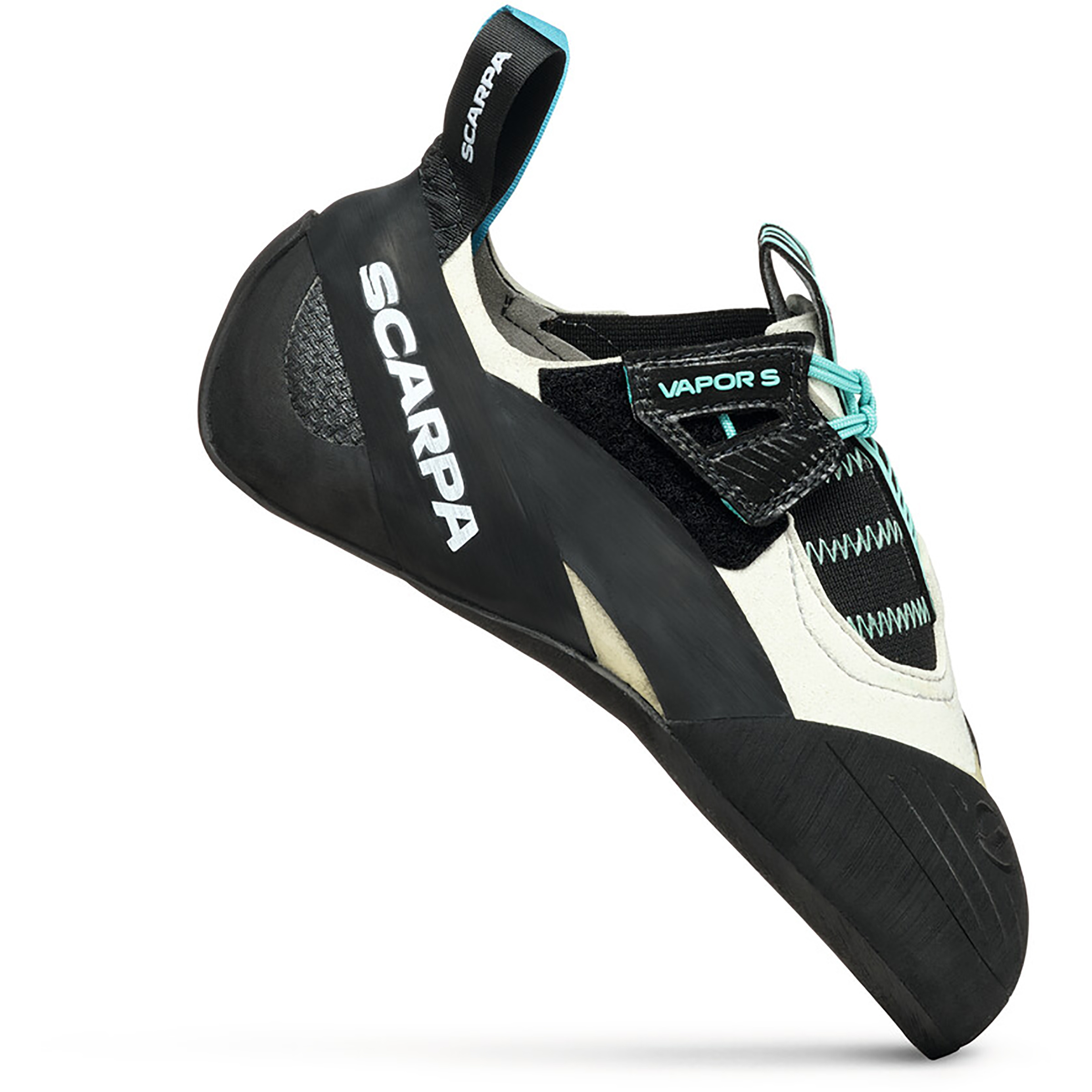 Scarpa Damen Vapor S Kletterschuhe