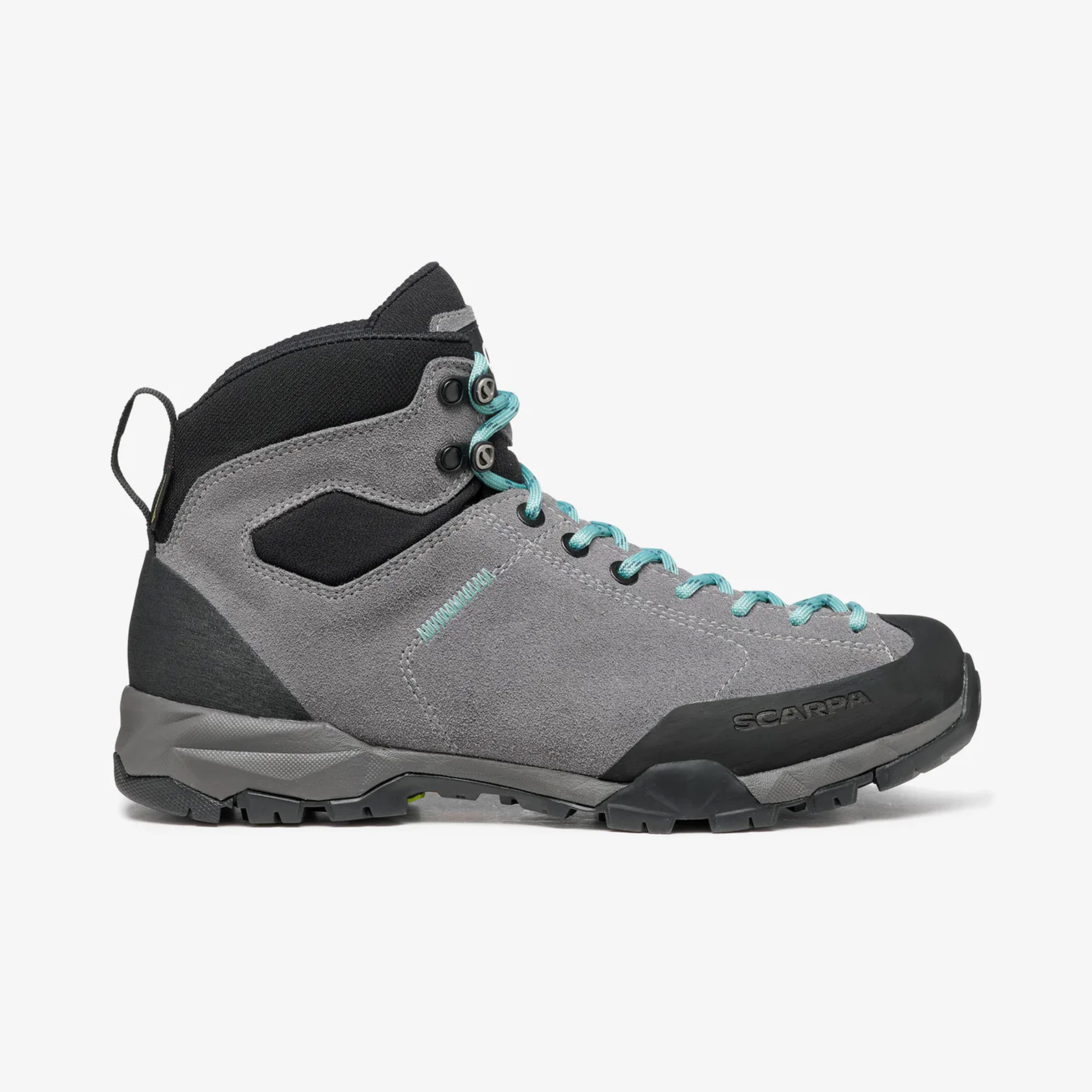 Scarpa Damen Mojito Hike GTX Wide Schuhe