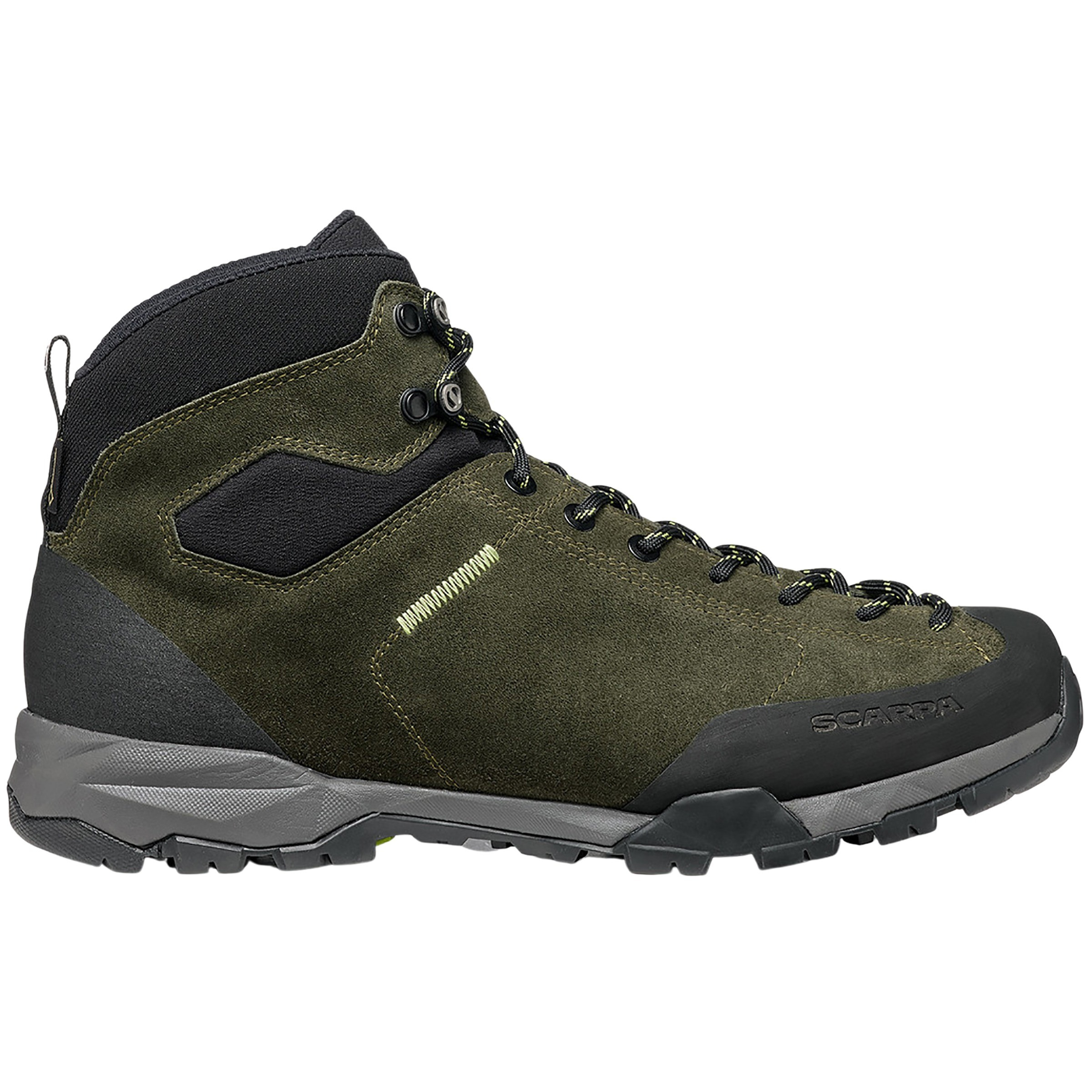 Scarpa Herren Mojito Hike GTX Schuhe