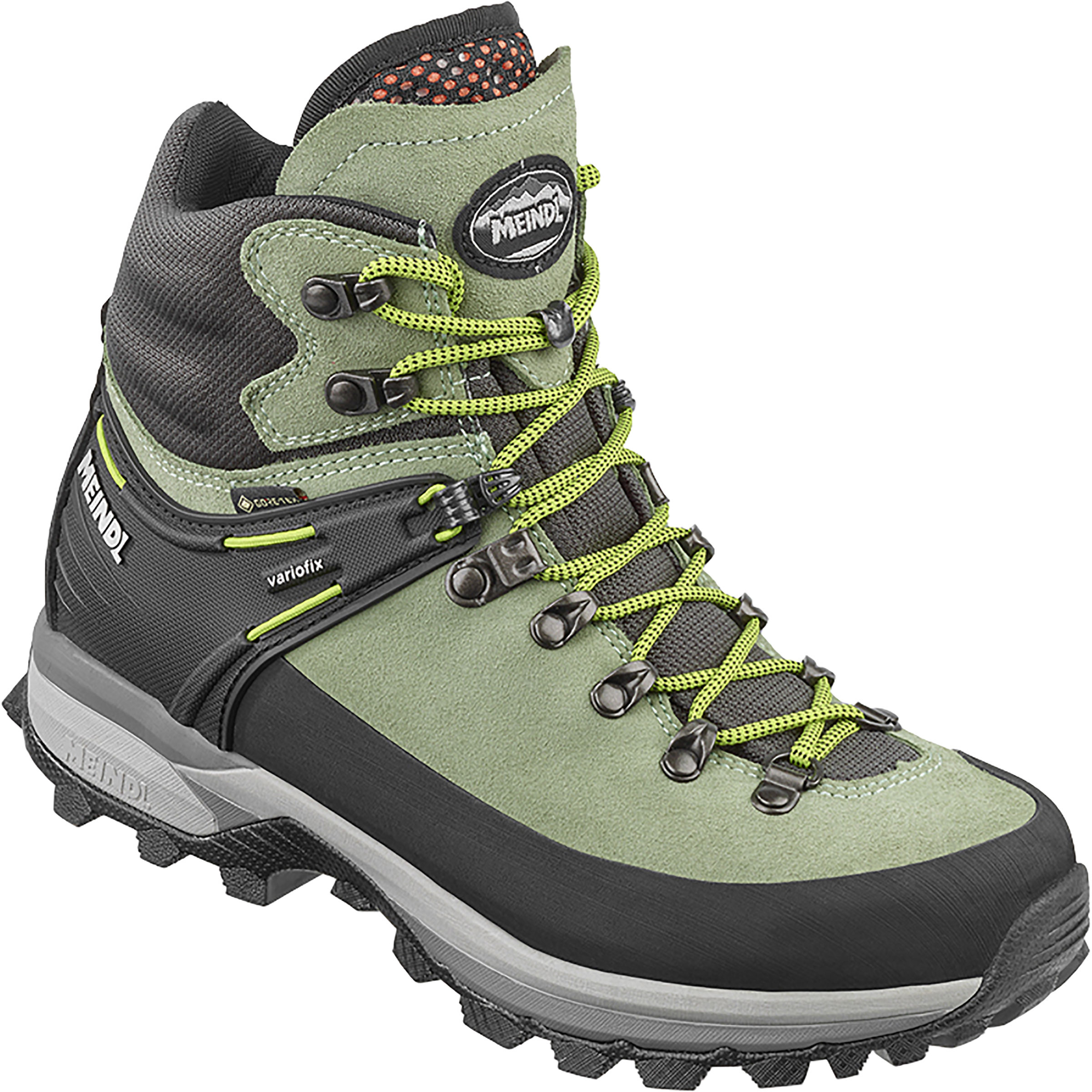 Meindl Damen Air Revolution 1.5 Schuhe