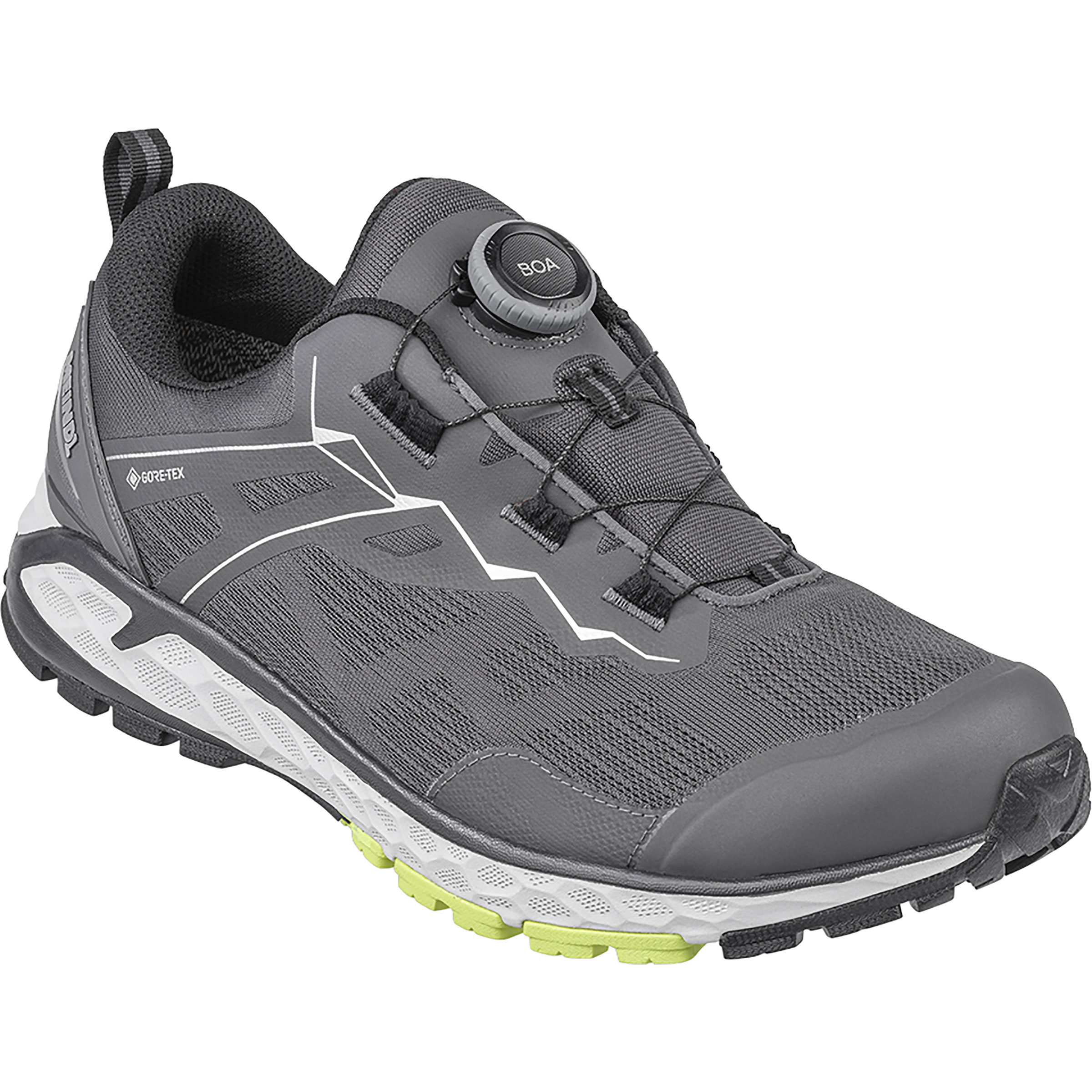 Meindl Herren Power Walker 3.5 Boa Schuhe