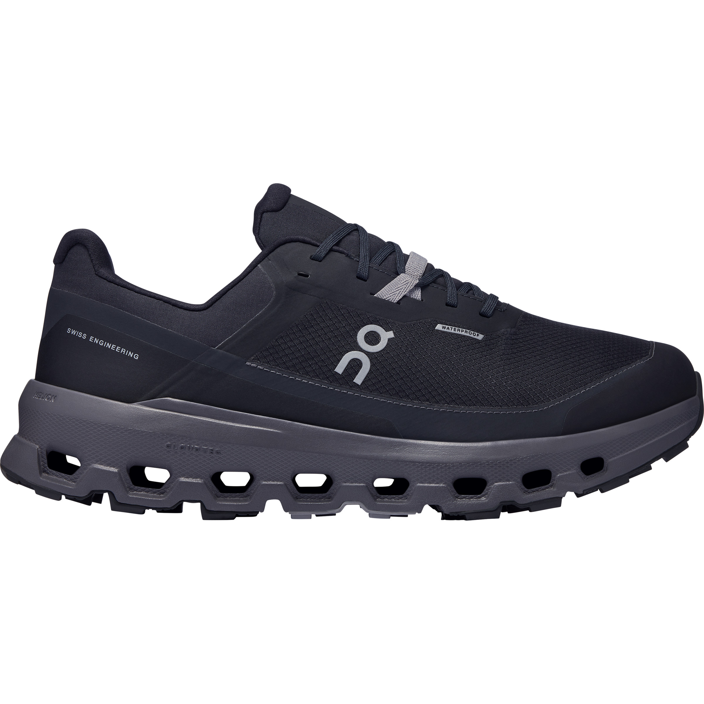 On Herren Cloudvista 2 WP Schuhe