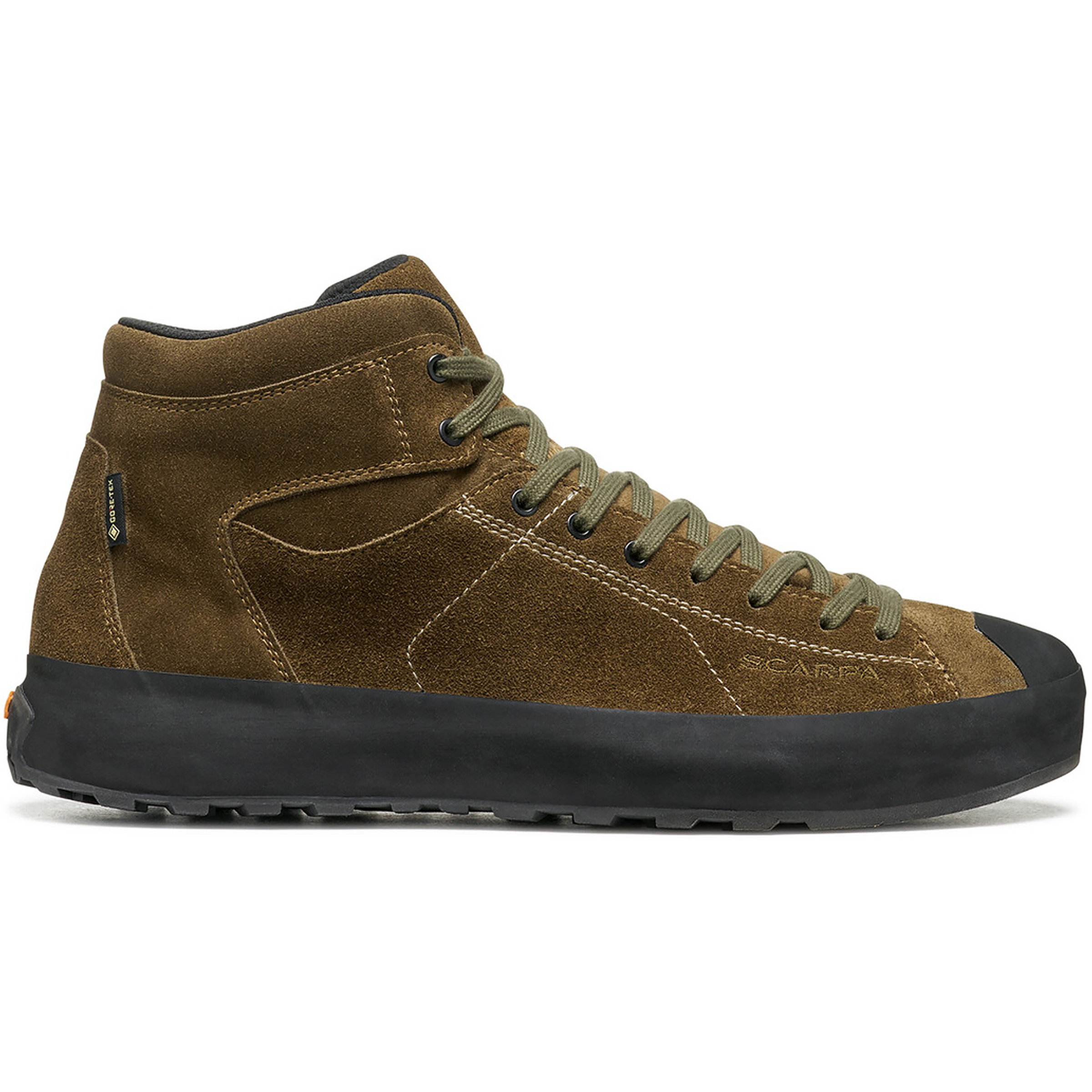 Scarpa Mojito Wrap Mid GTX Schuhe