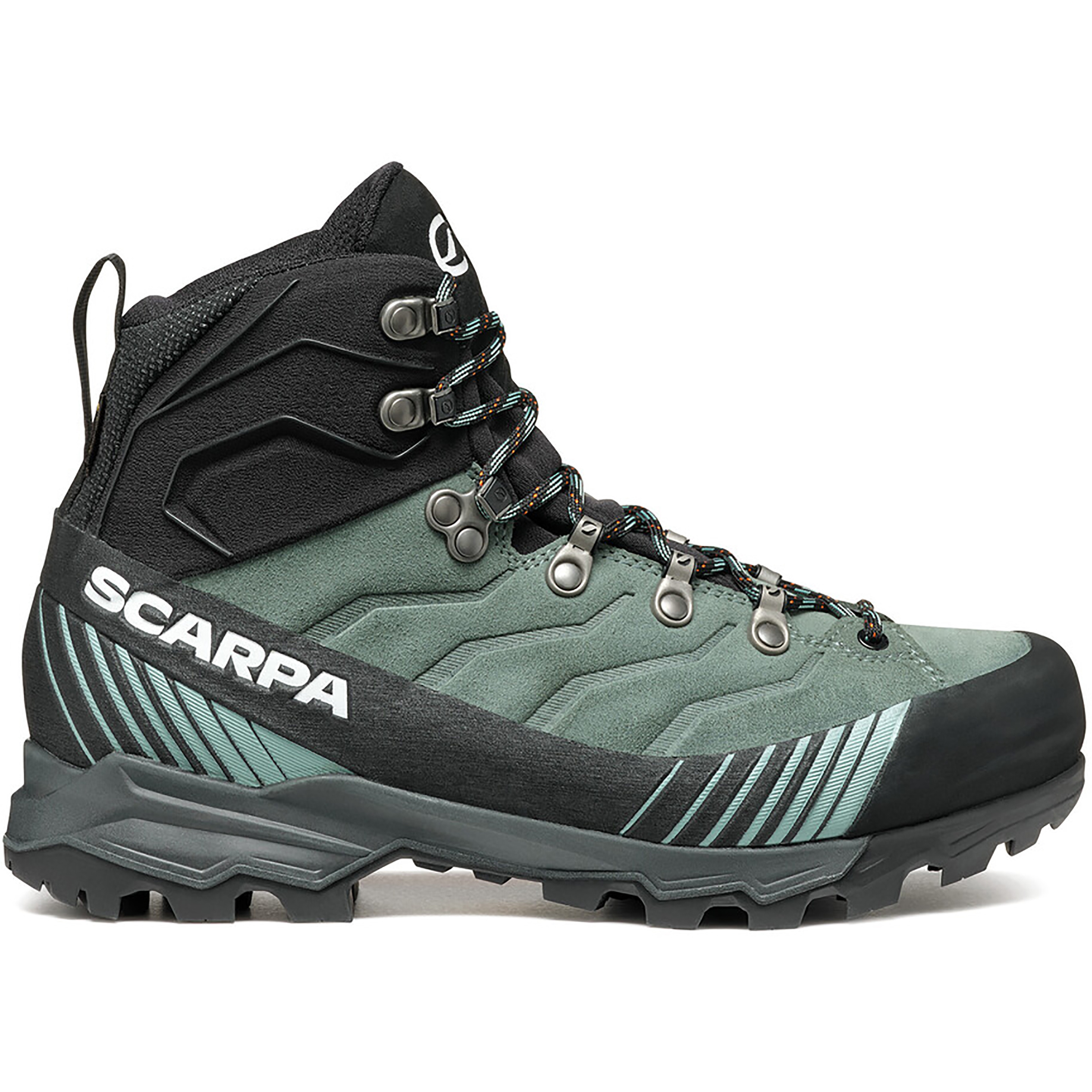 Scarpa Damen Ribelle TRK GTX Schuhe