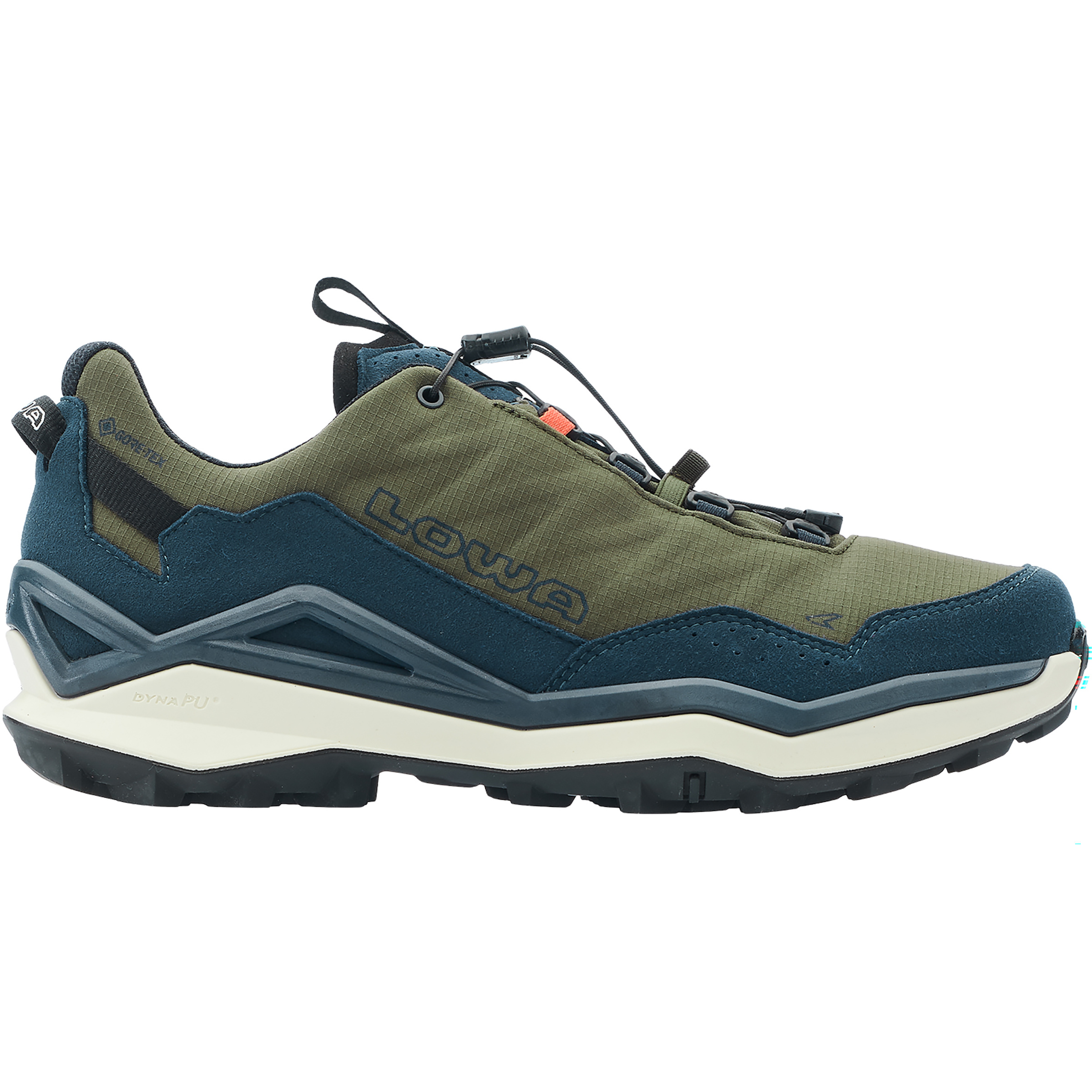 Lowa Herren Maddox Pro GTX Low SL Schuhe