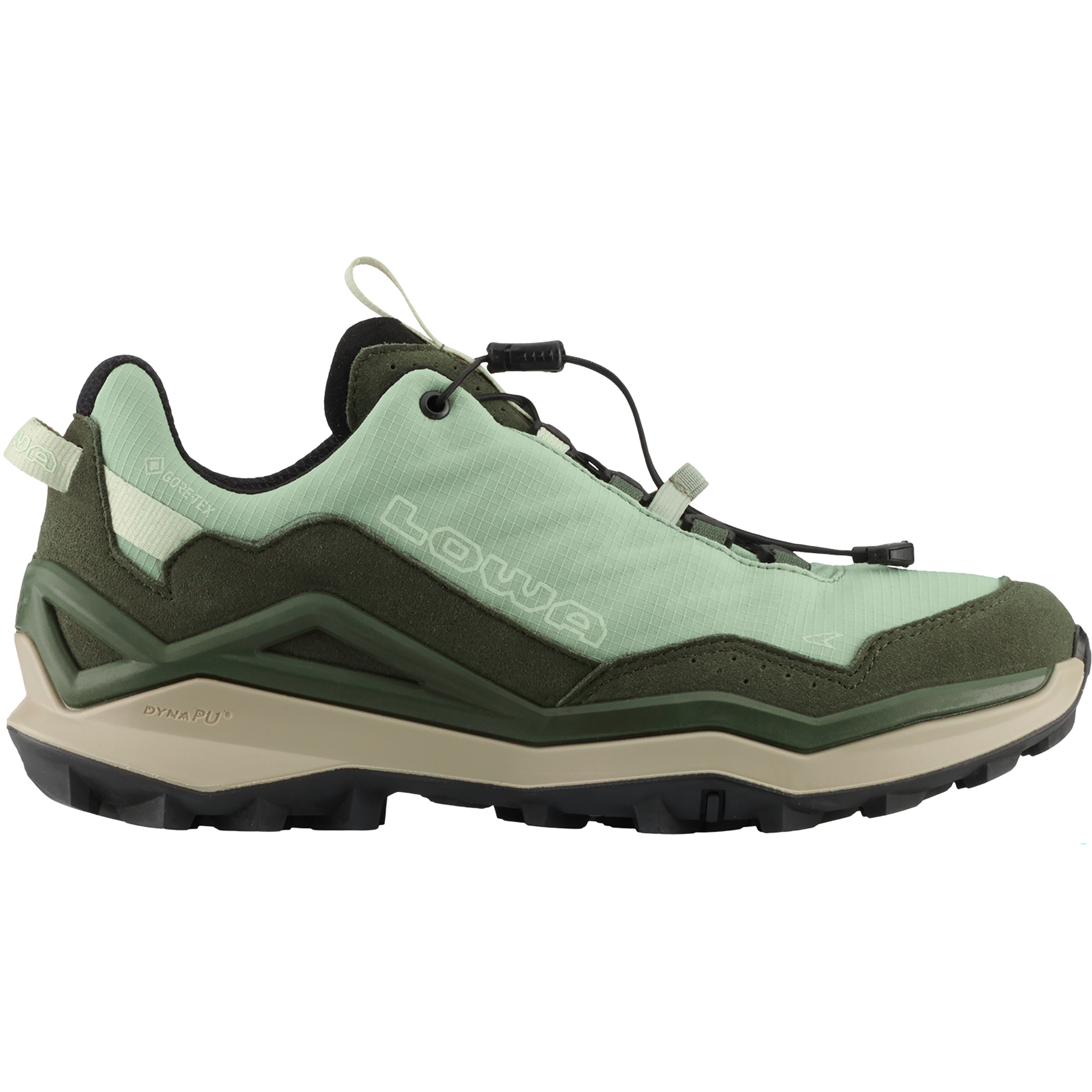 Lowa Damen Maddox Pro GTX Low SL Schuhe