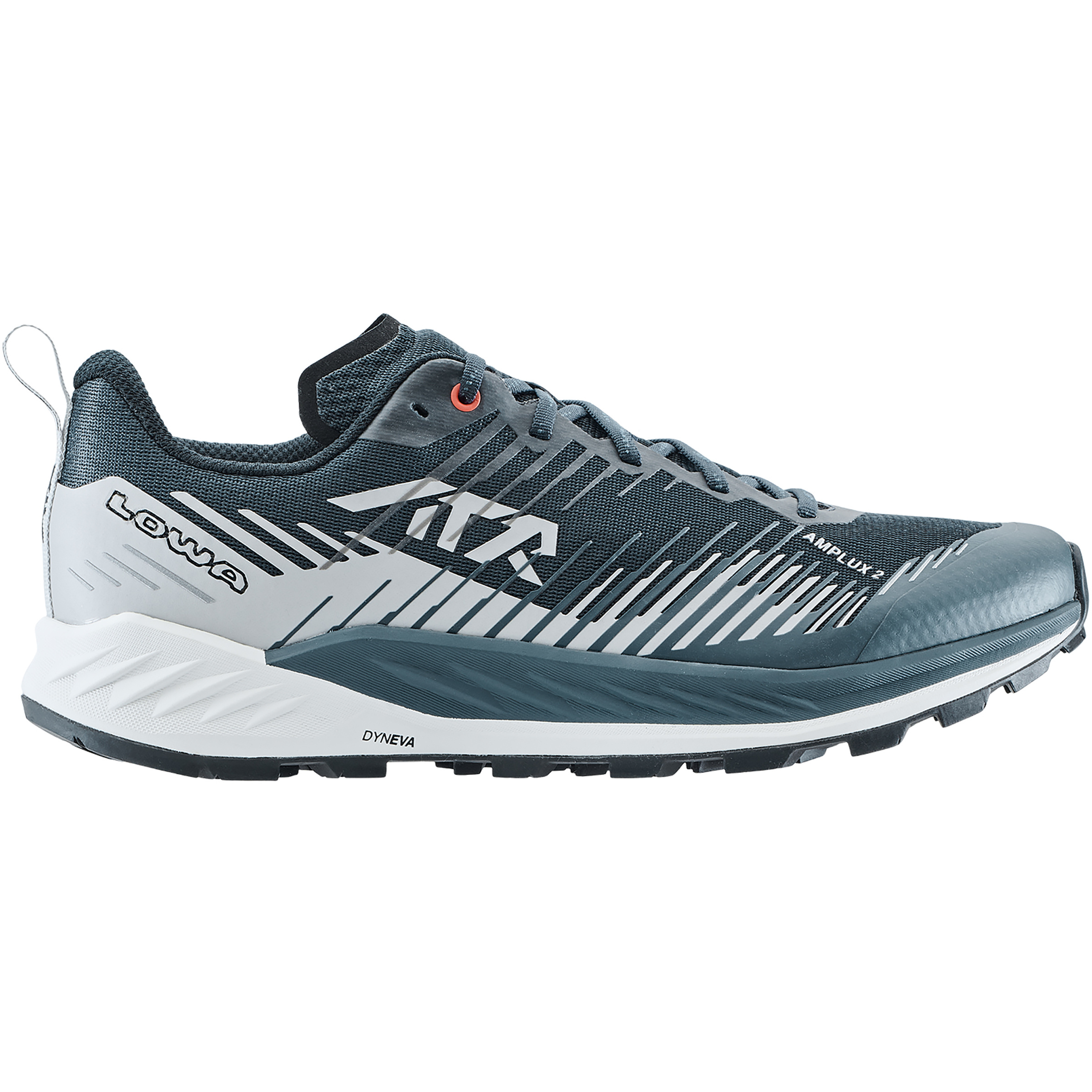 Lowa Herren Amplux 2 Schuhe