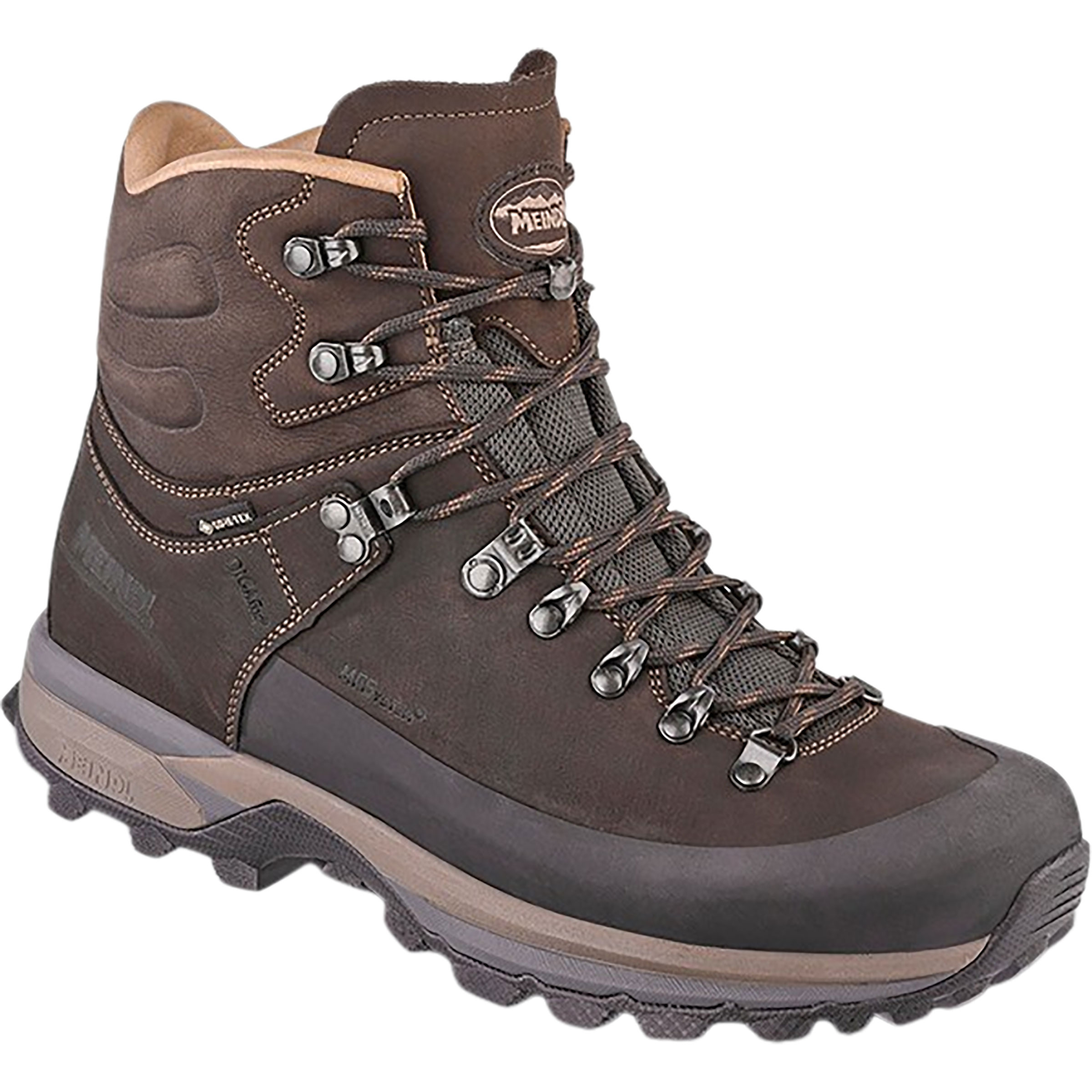 Meindl Damen Palma MFS Schuhe
