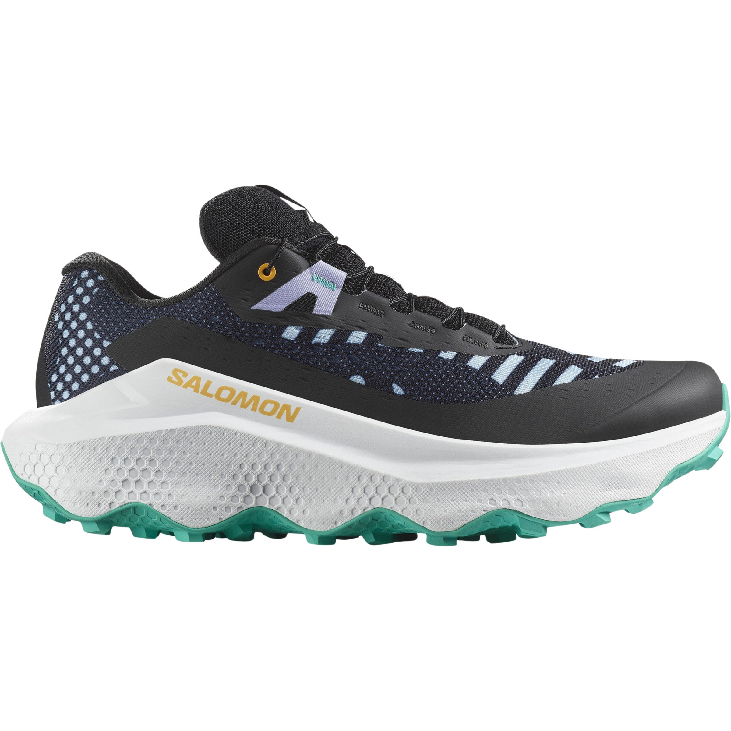 Salomon Herren Ultra Glide 3 Proto Pack Schuhe