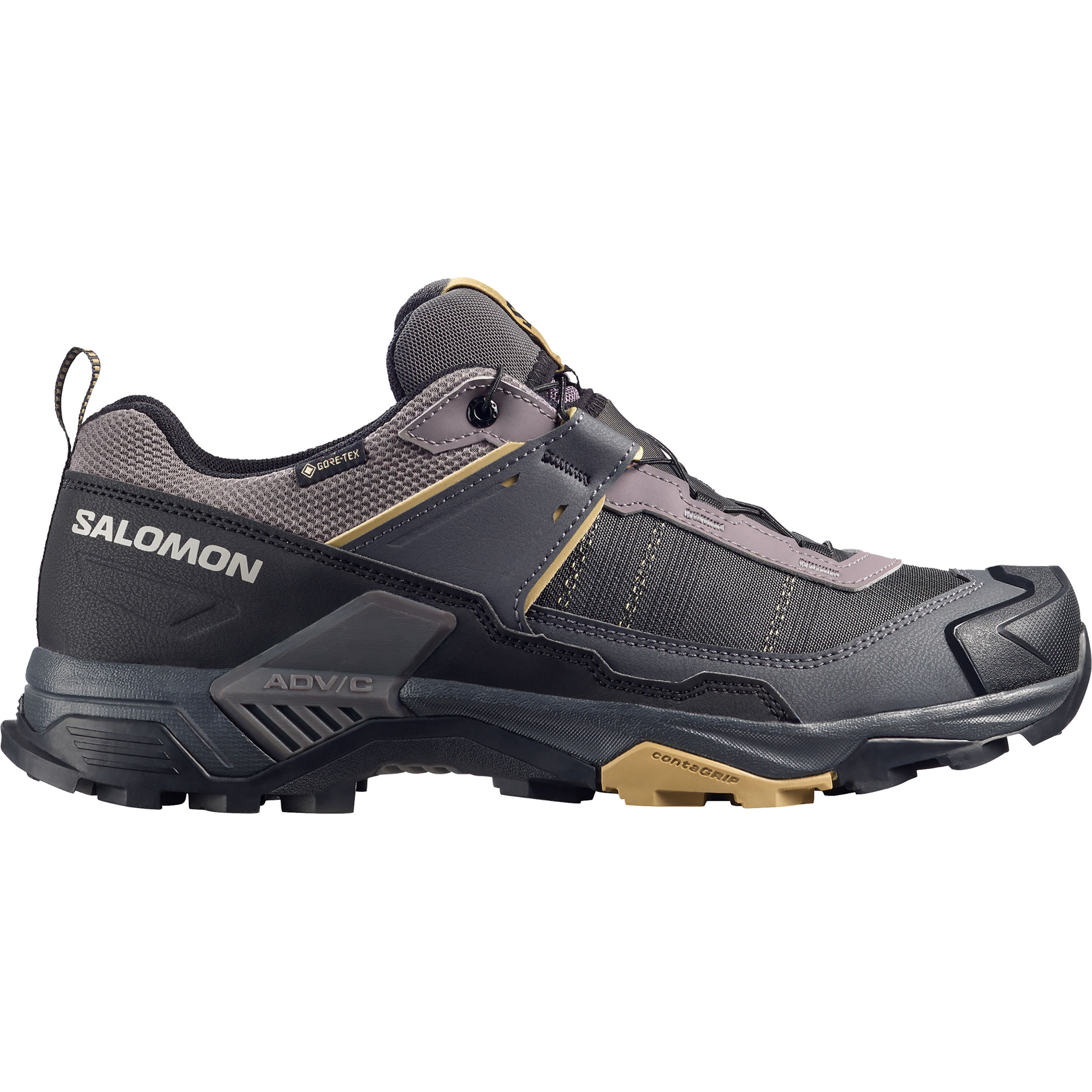 Salomon Herren X Ultra 5 GTX Schuhe