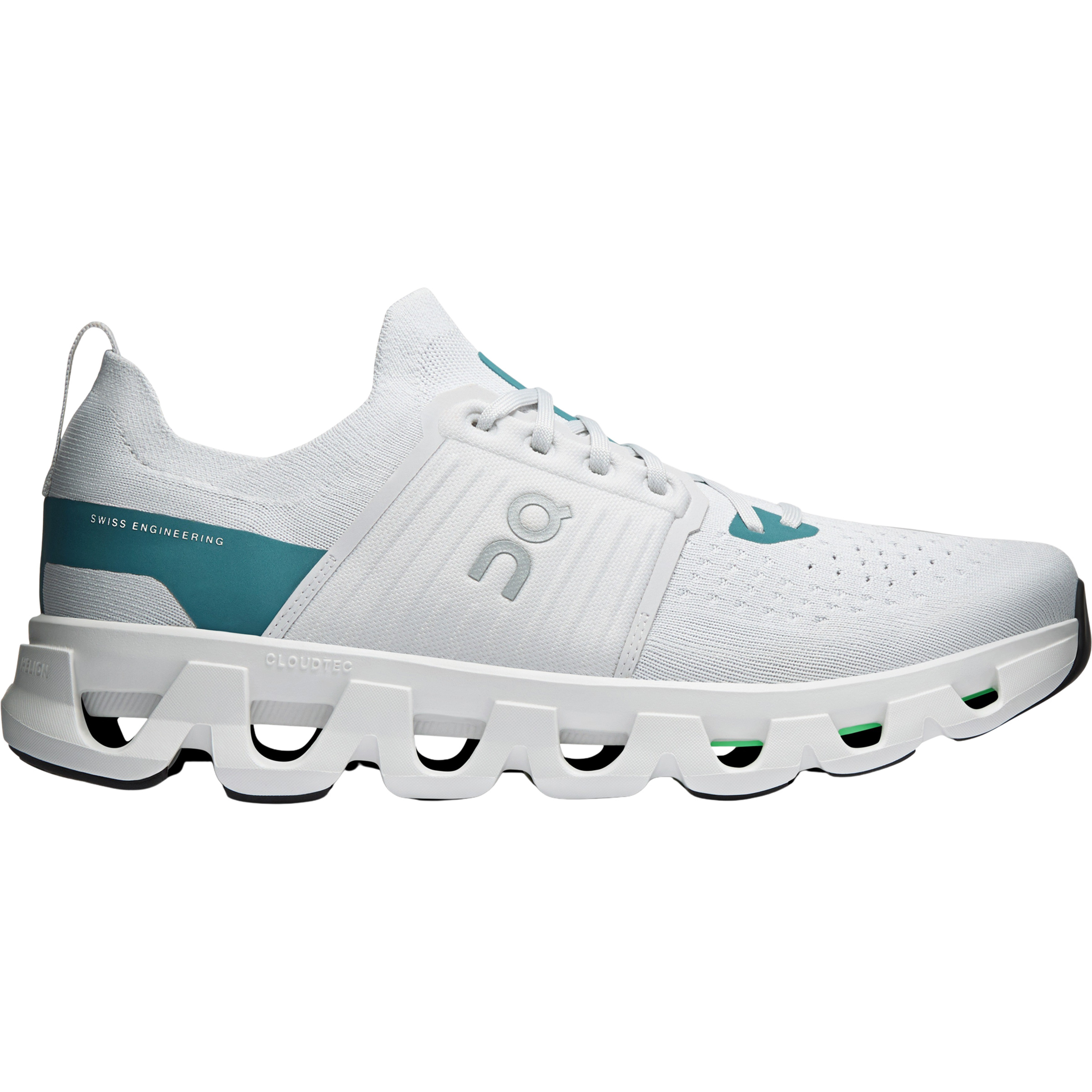 On Herren Cloudswift 4 Schuhe
