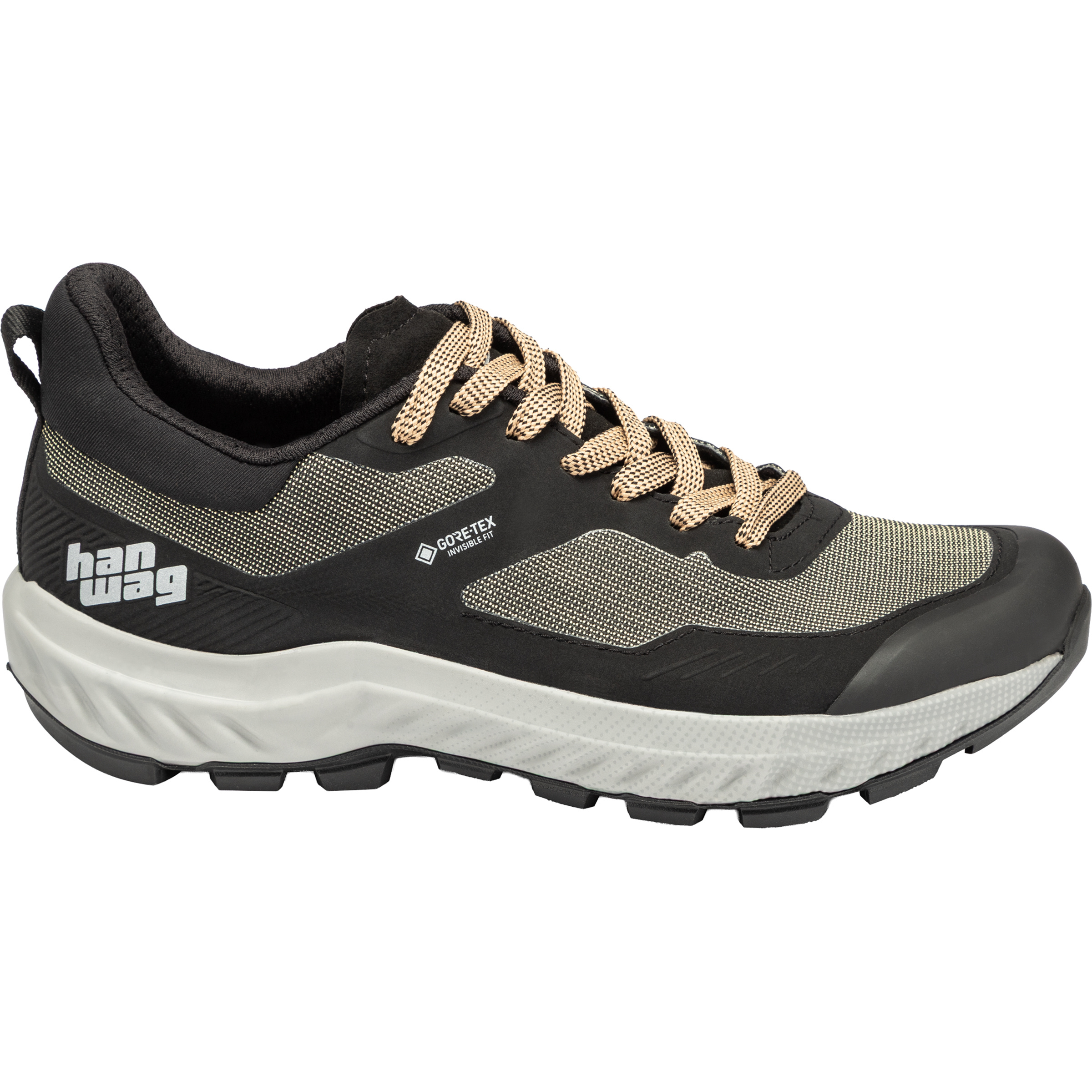 Hanwag Damen Kaduro Light GTX Schuhe