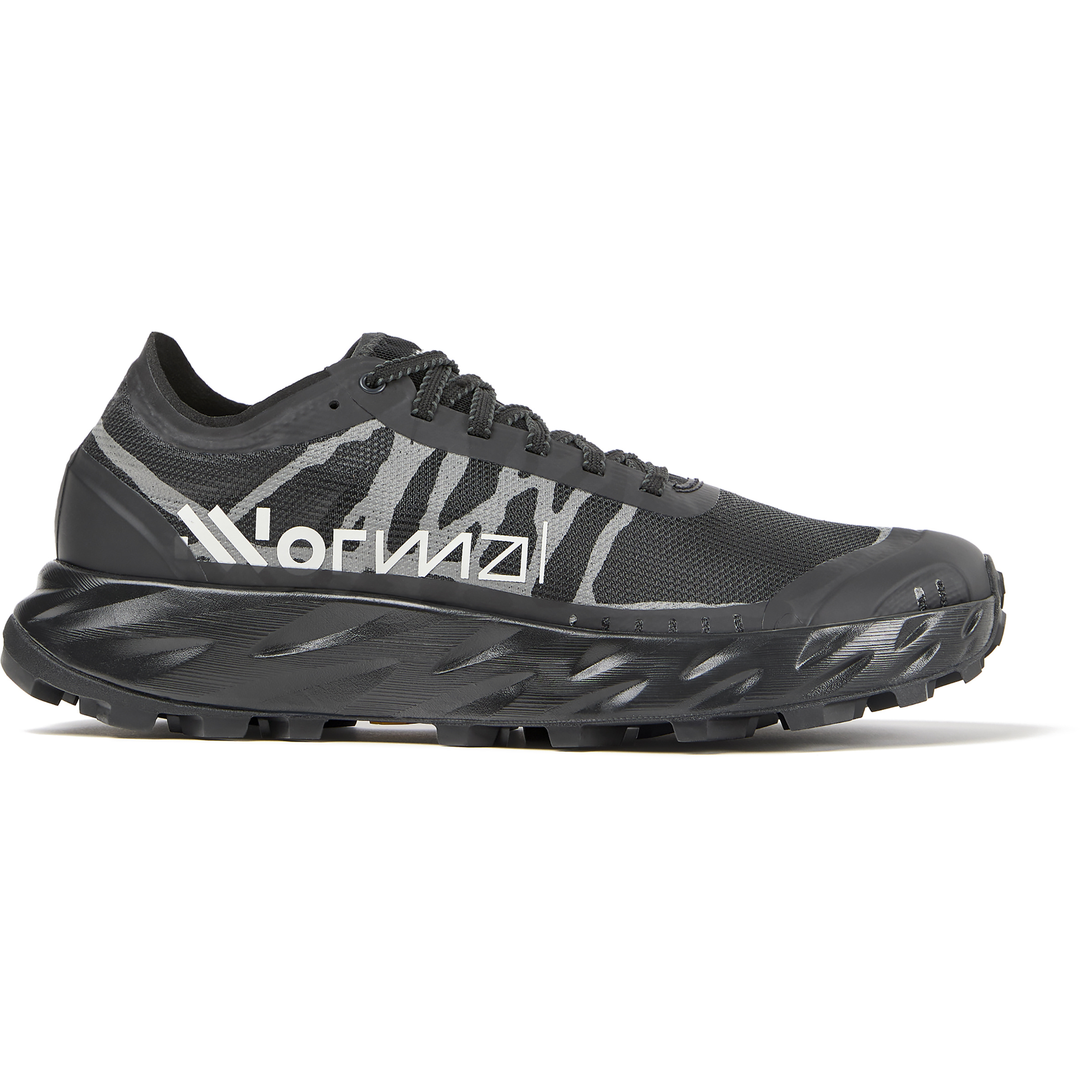 NNormal Kjerag Brut Schuhe