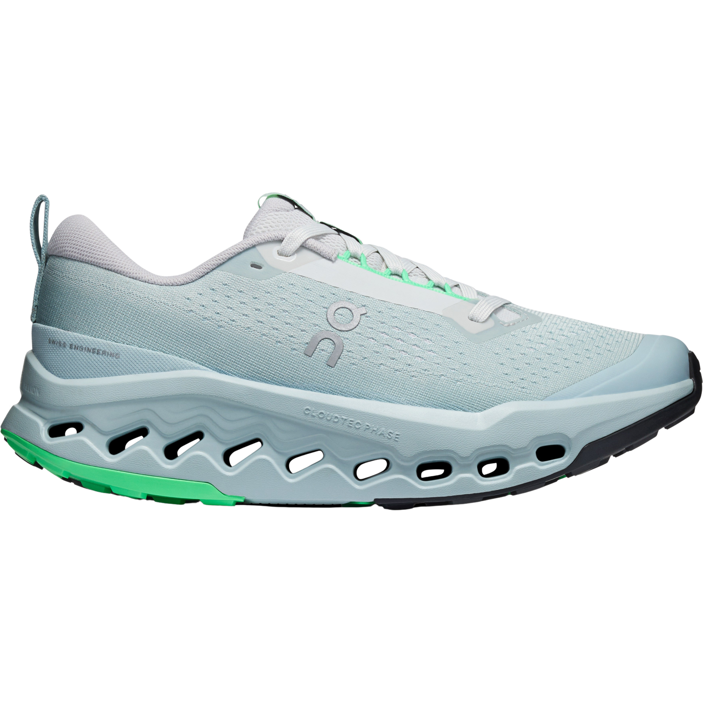 On Damen Cloudsurfer Trail 2 Schuhe