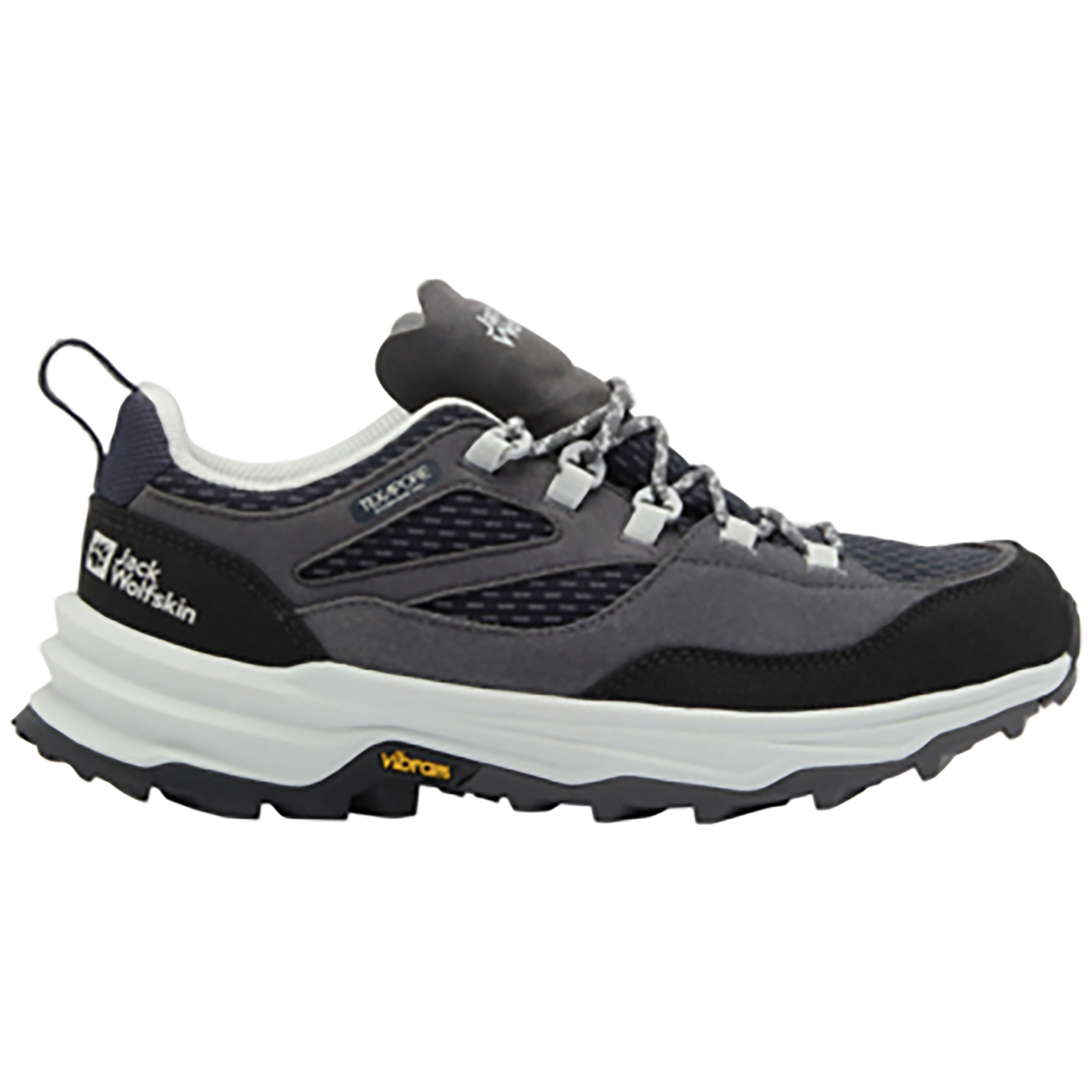 Jack Wolfskin Damen Cyrox Texapore Low Schuhe