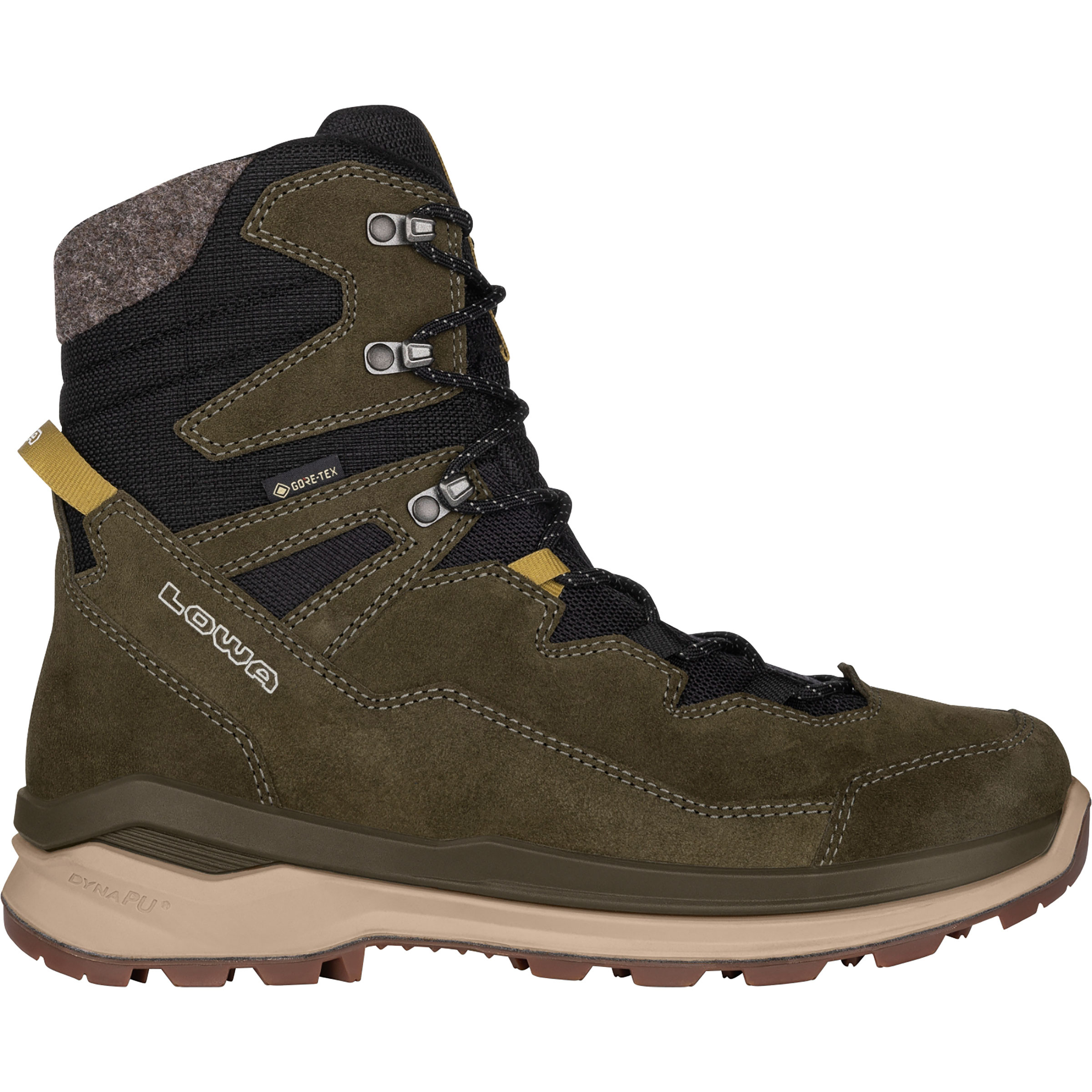 Lowa Herren Ottawa Evo GTX Schuhe