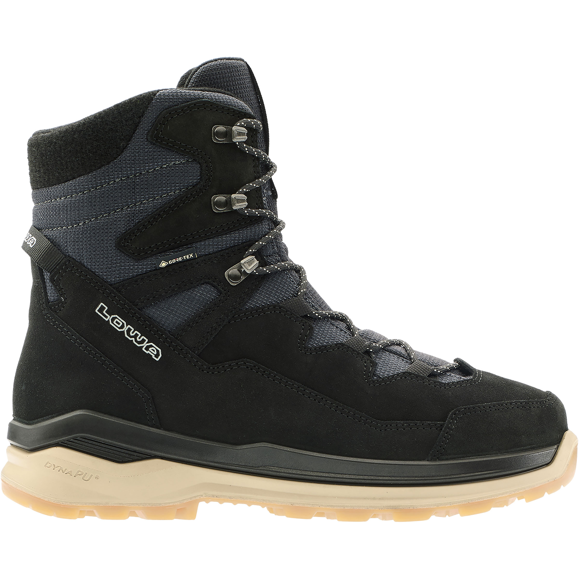Lowa Herren Ottawa Evo GTX Schuhe