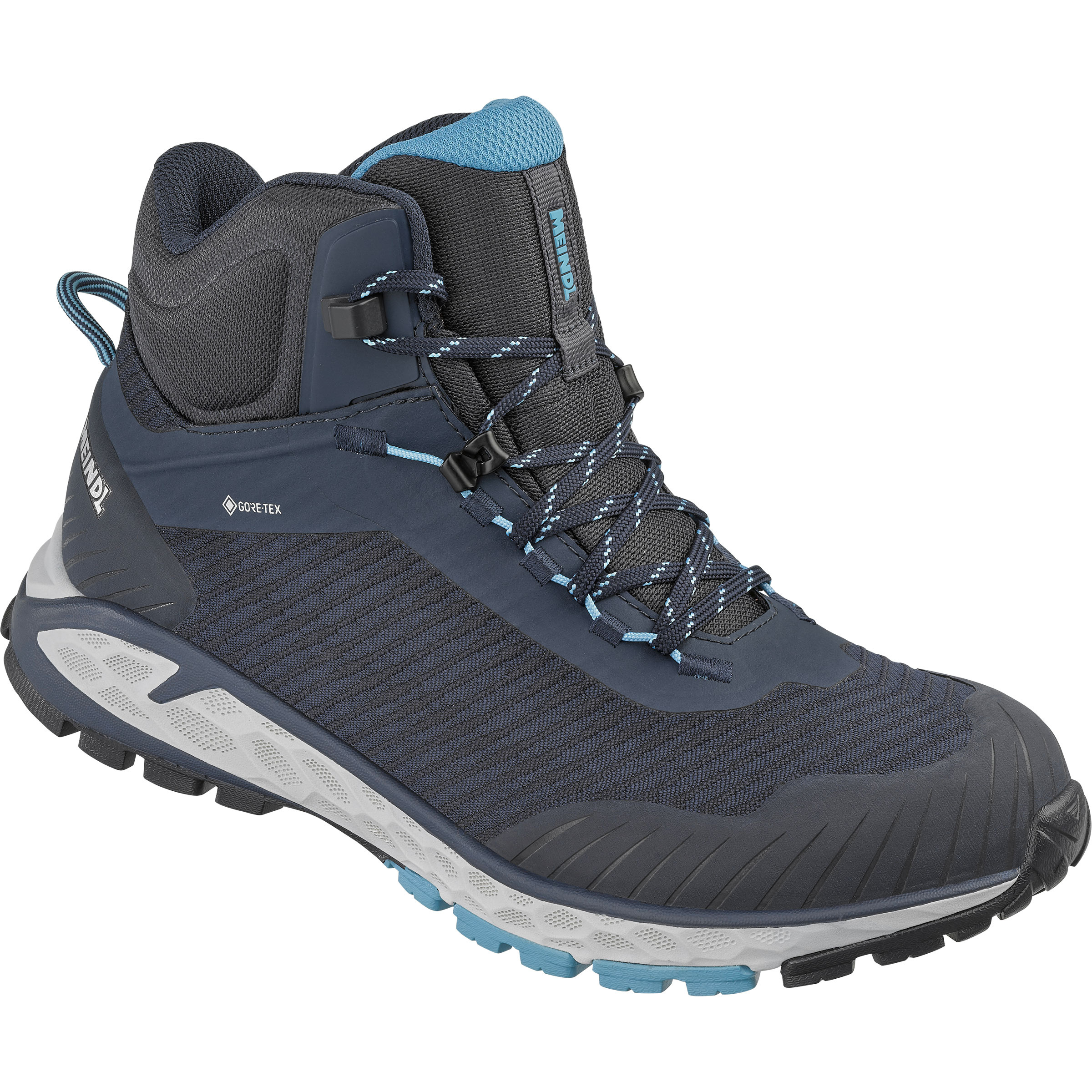 Meindl Damen Power Walker 4.2 Mid GTX Schuhe