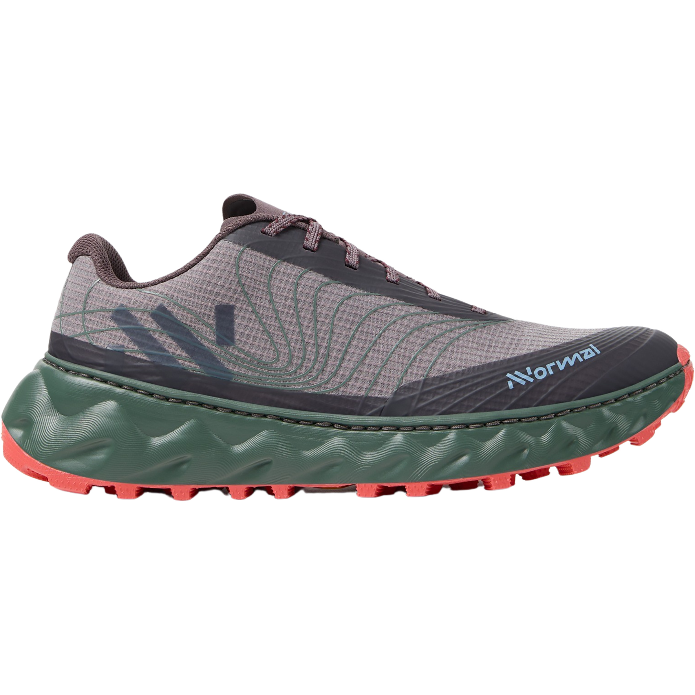 NNormal Tomir 2 Schuhe