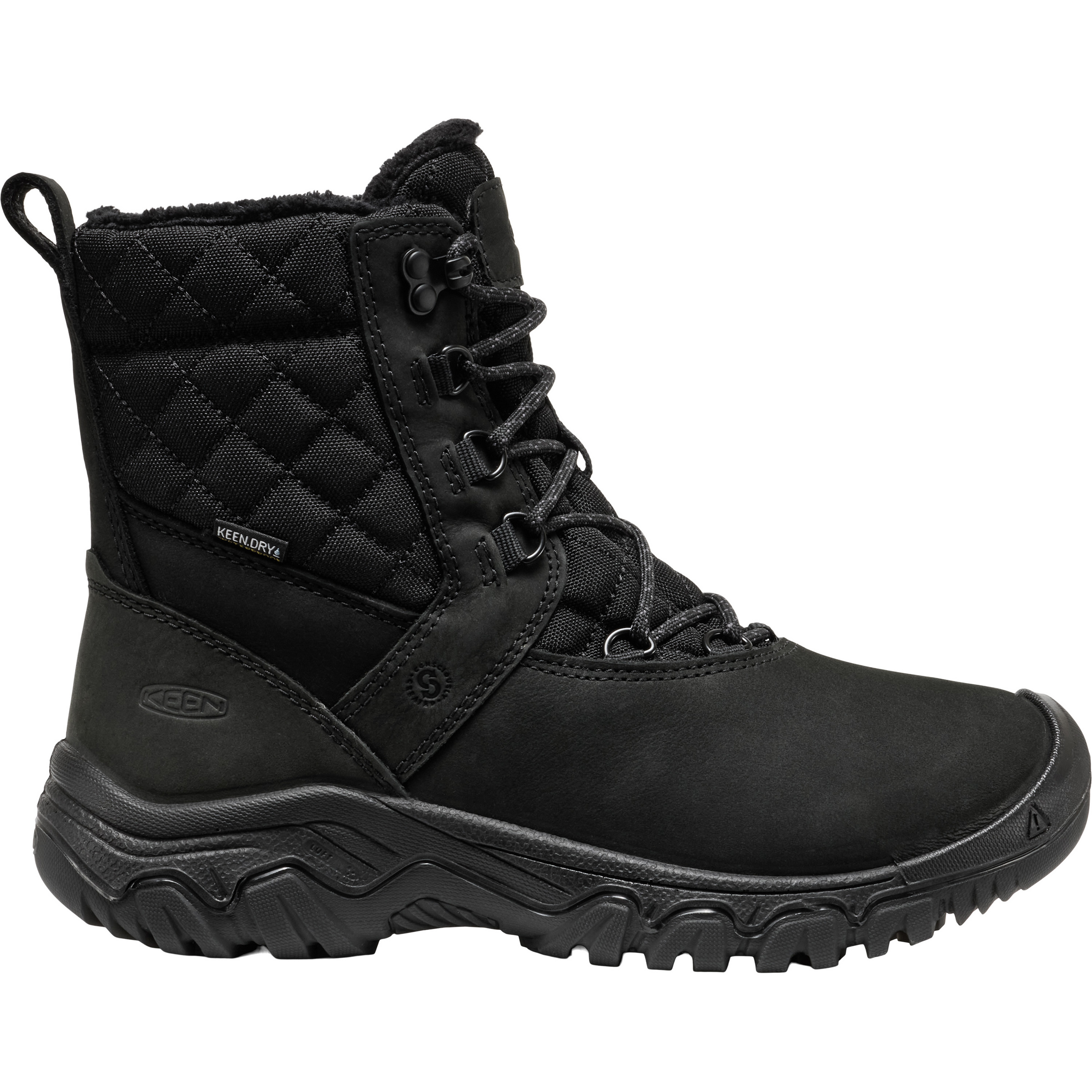 Keen Damen Greta II WP Schuhe