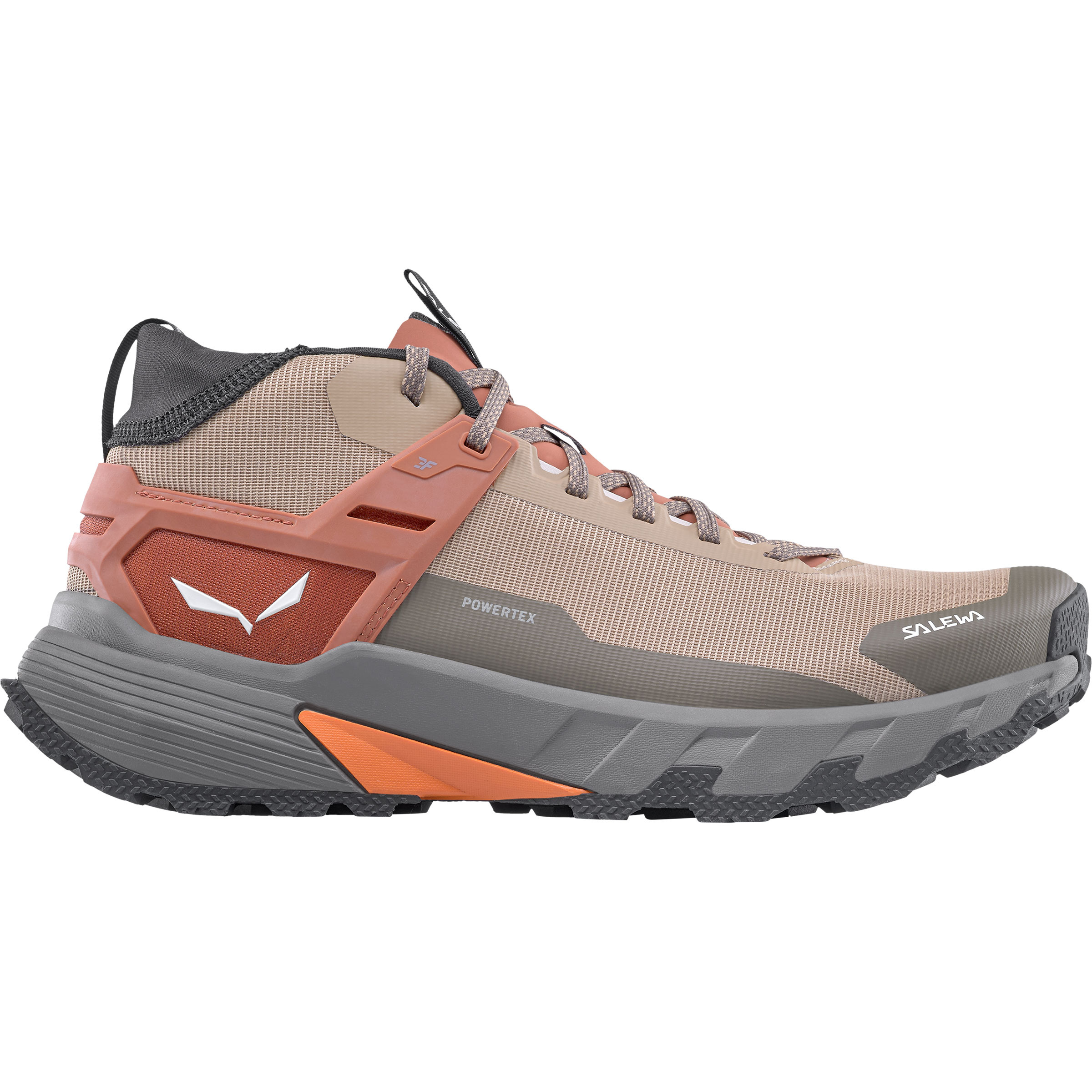 Salewa Herren Pedroc 2 Mid PTX Schuhe