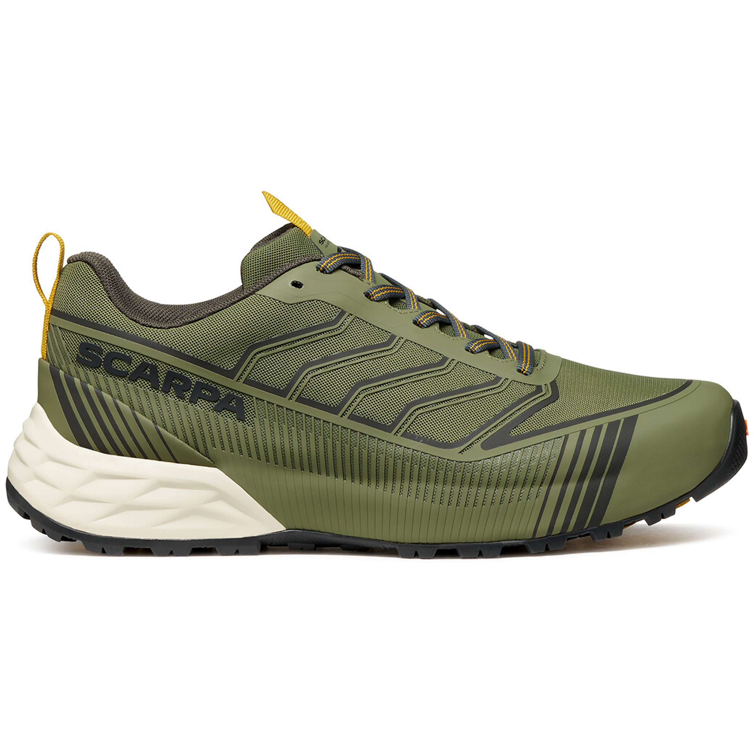 Scarpa Herren Ribelle Run LT WP Schuhe