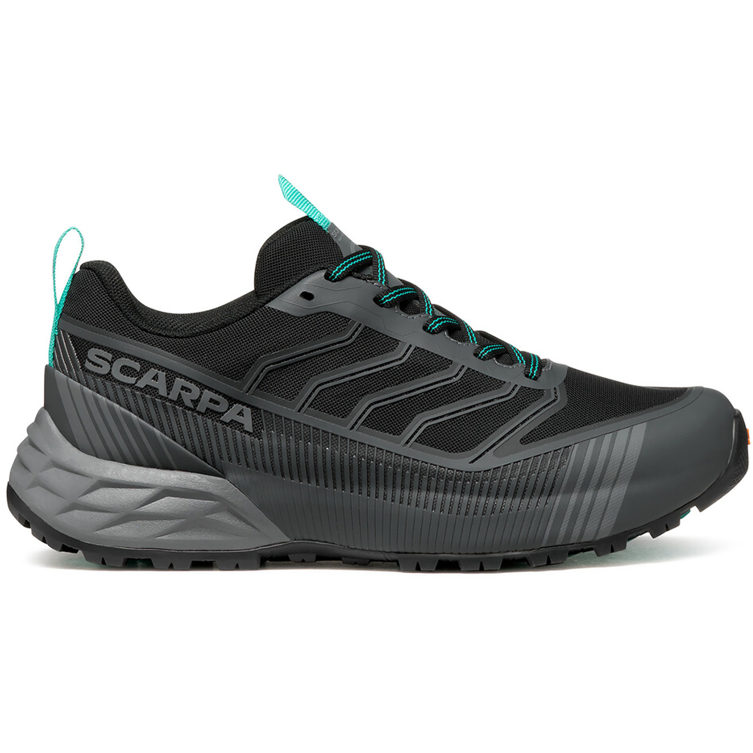 Scarpa Damen Ribelle Run LT WP Schuhe