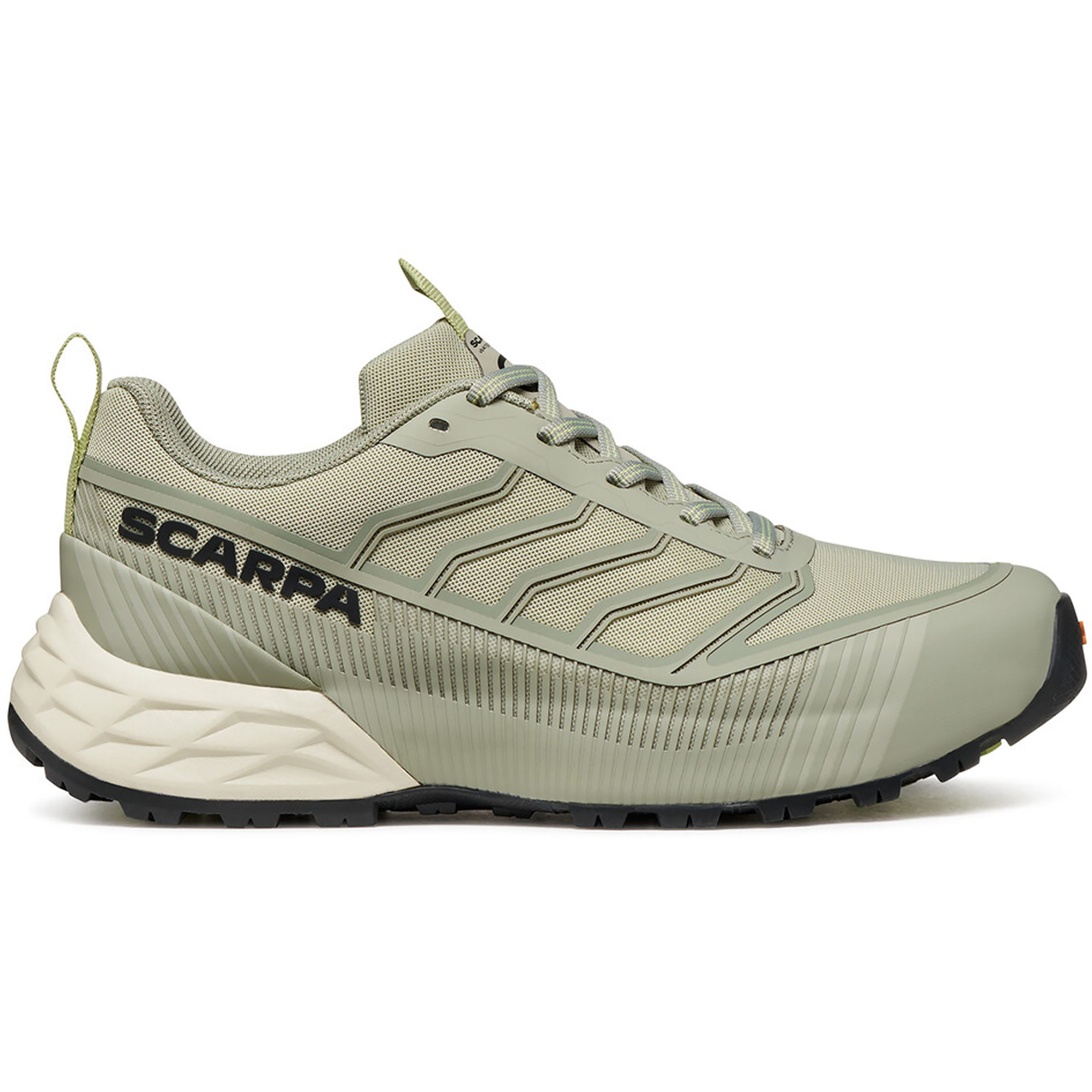 Scarpa Damen Ribelle Run LT WP Schuhe