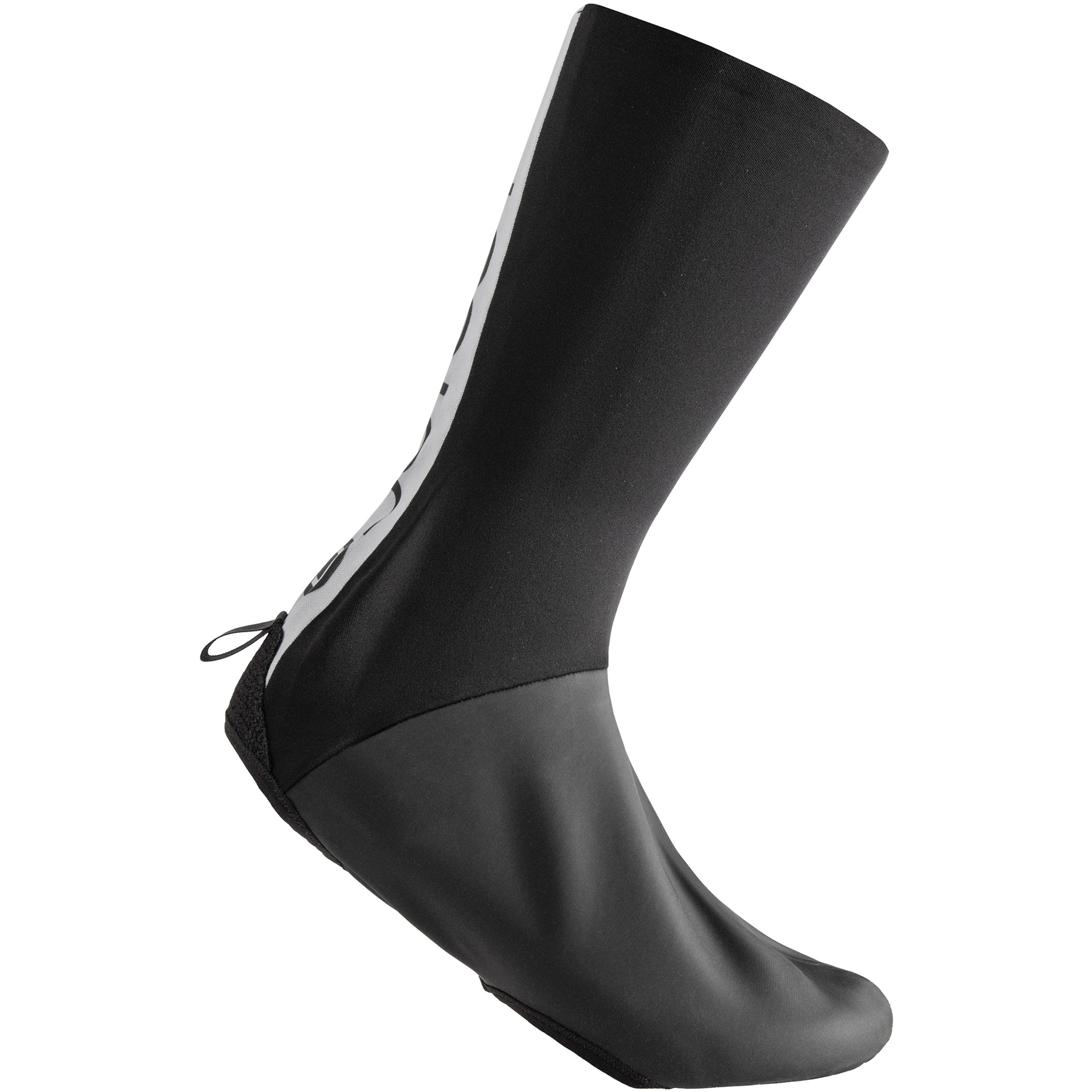 Dotout Fusion Shoecover Überschuhe - Farbe: schwarz